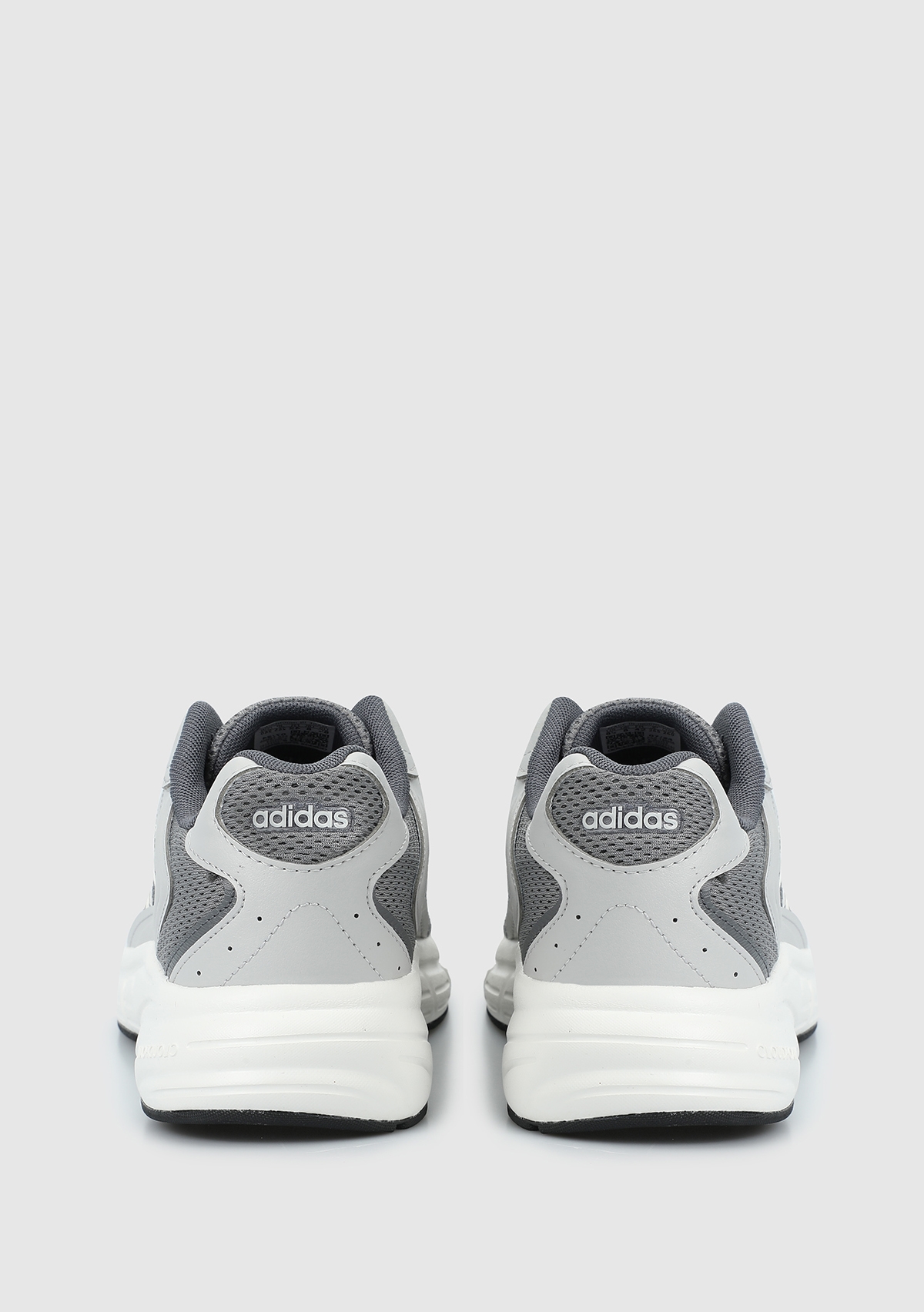 Eclyptıx 2000 Gri Erkek Sneaker Jr5154 