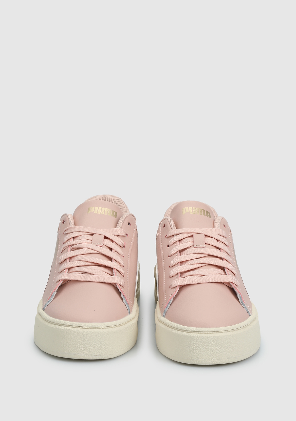 Smash Platform V3 Pembe Kadın Sneaker 39075818