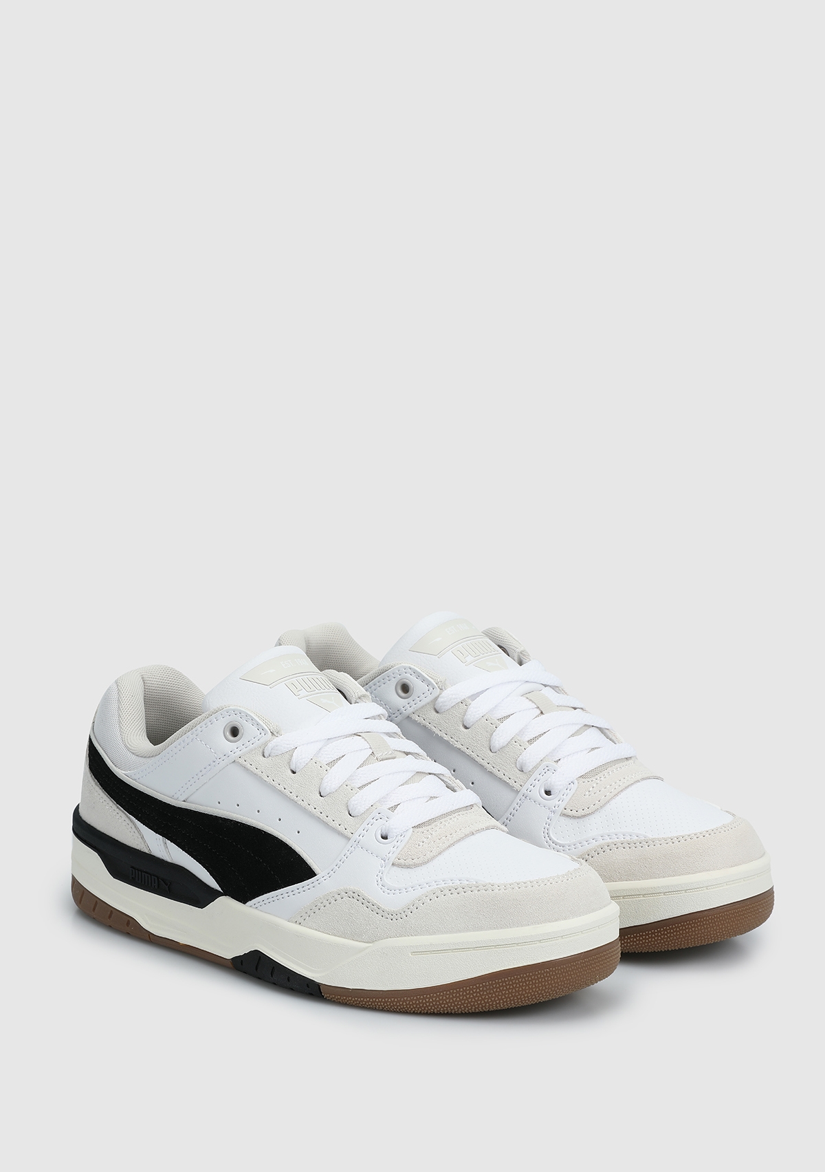 Rebound Retro Sd Beyaz Erkek Sneaker 40021401