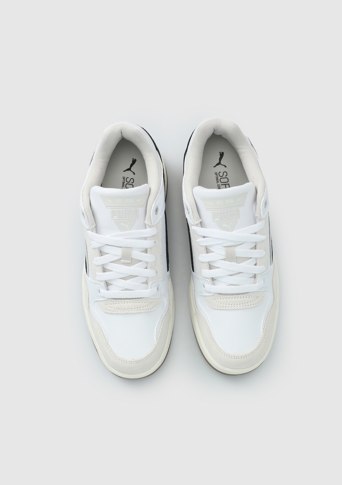 Rebound Retro Sd Beyaz Erkek Sneaker 40021401