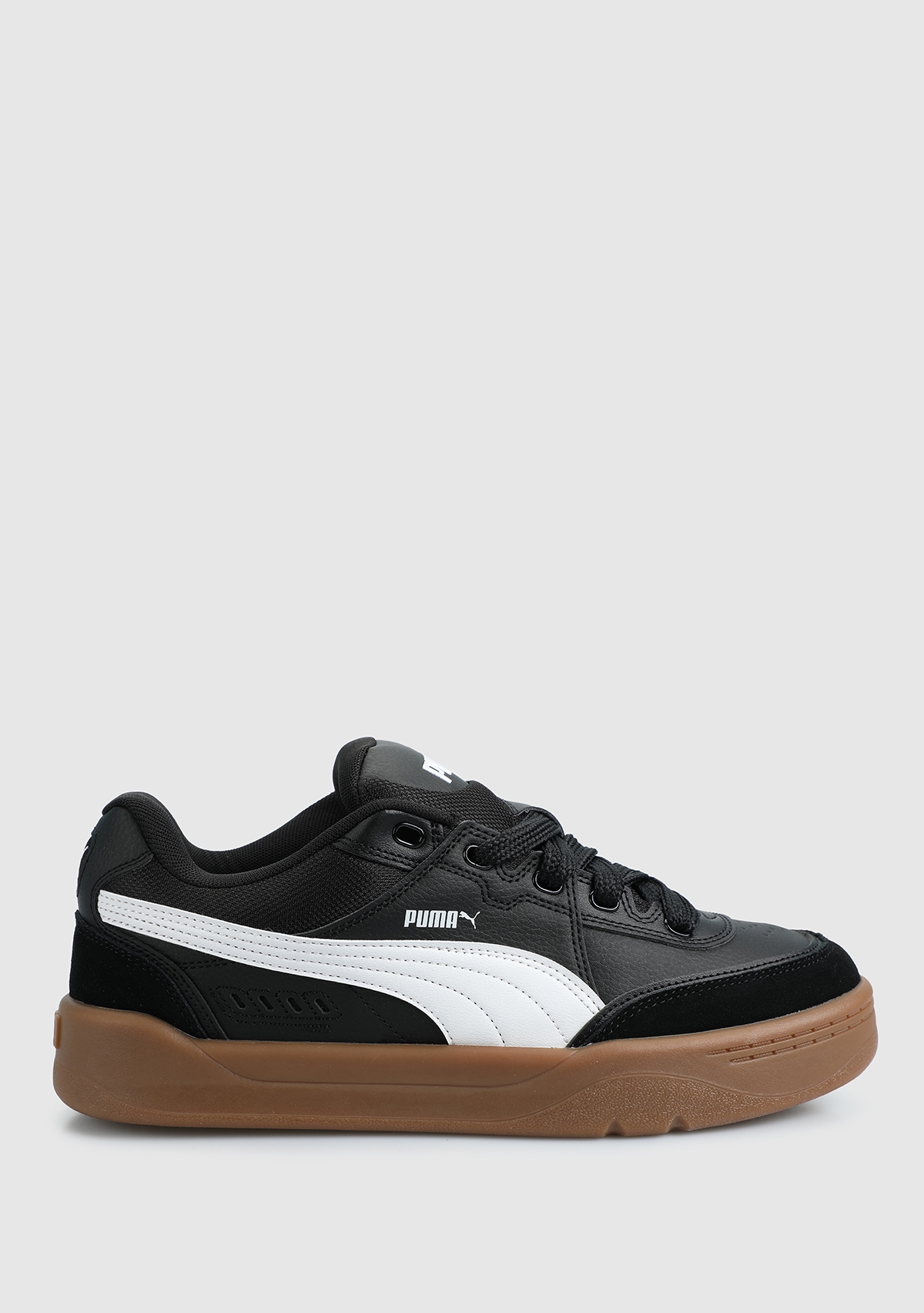 Park Lifestyle Sk8 Siyah Erkek Sneaker 40049702