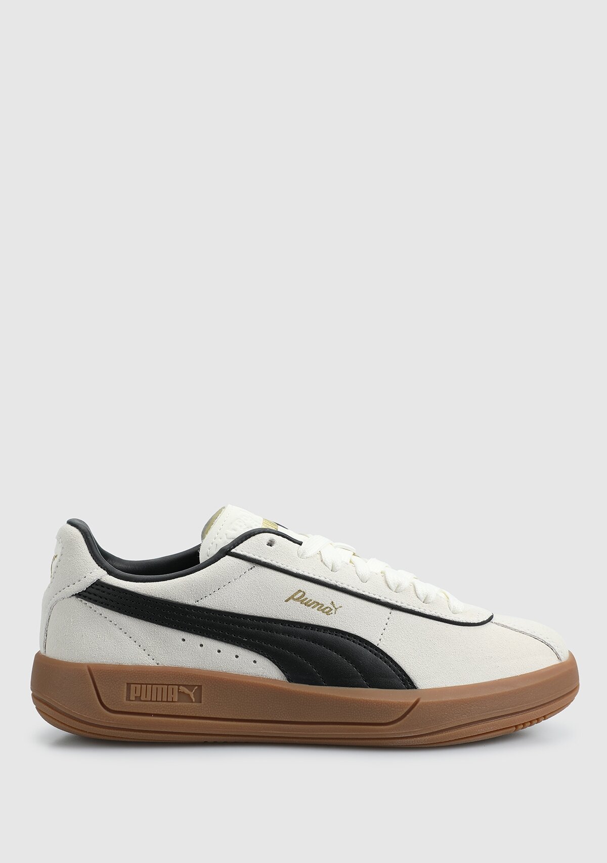 Puma Club Klassika Sd Beyaz Kadın Sneaker 40071801