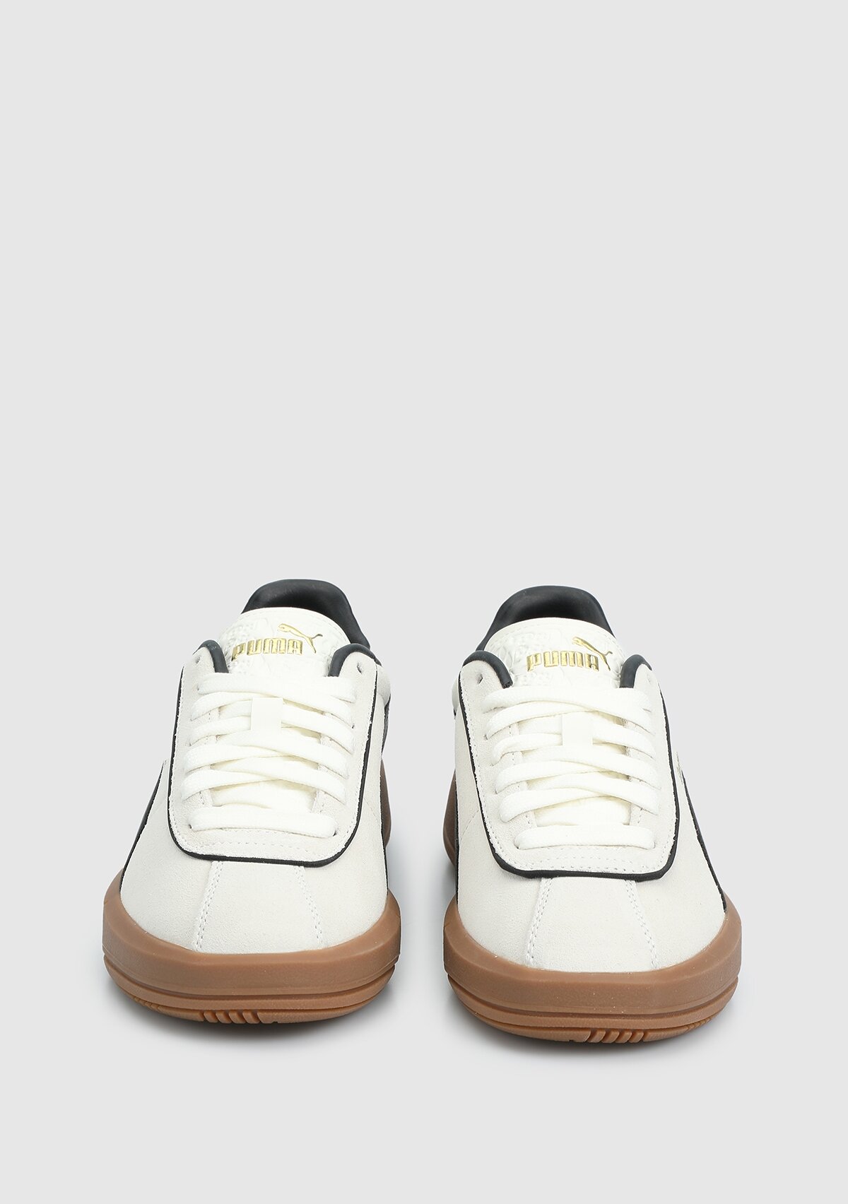 Puma Club Klassika Sd Beyaz Kadın Sneaker 40071801