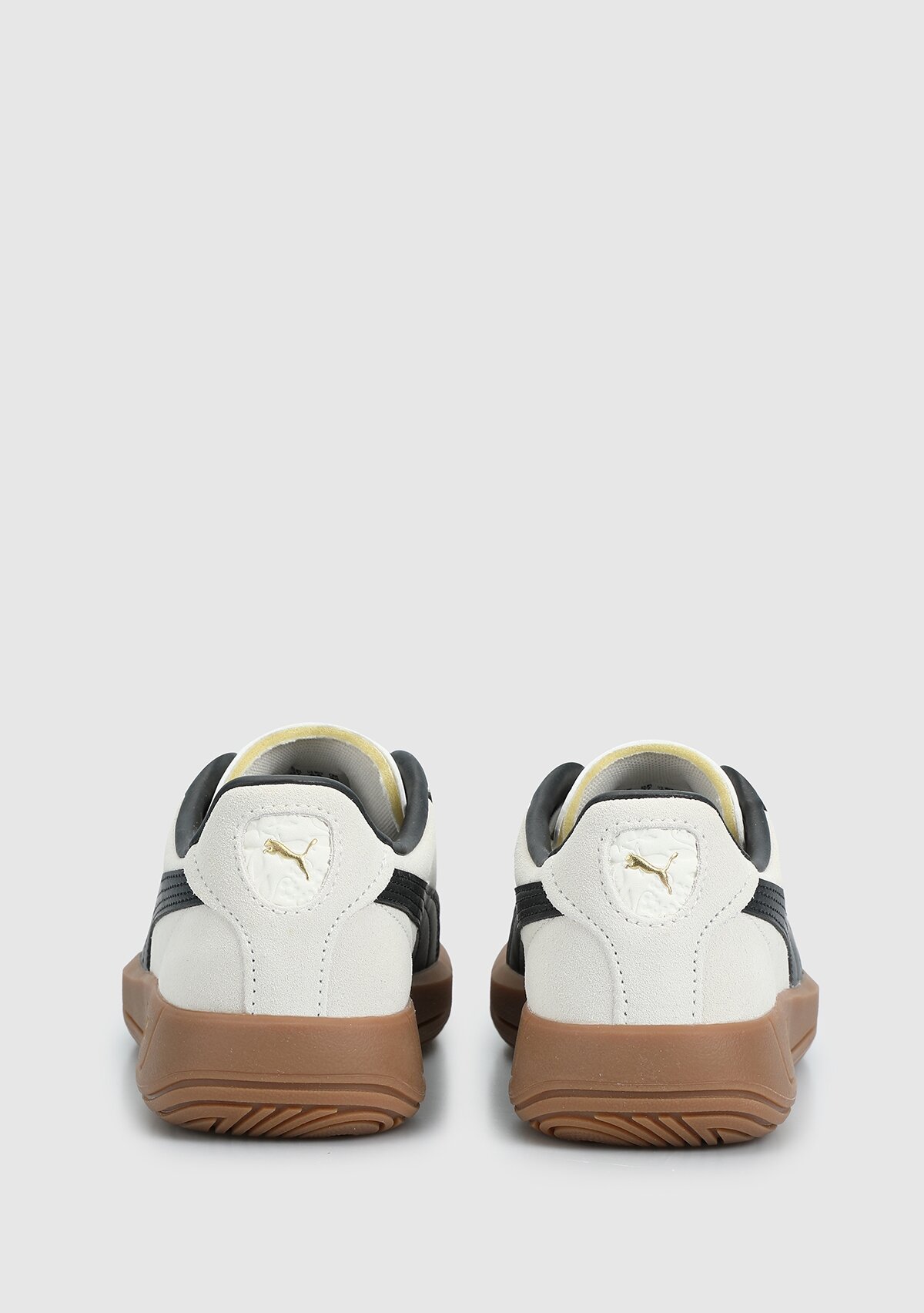 Puma Club Klassika Sd Beyaz Kadın Sneaker 40071801