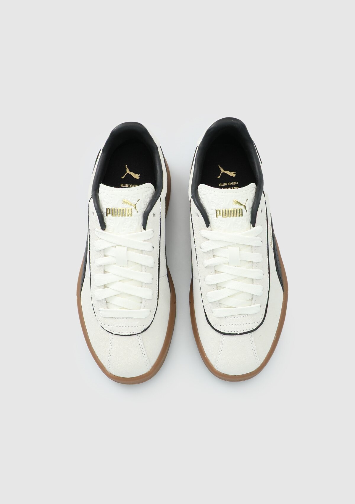 Puma Club Klassika Sd Beyaz Kadın Sneaker 40071801