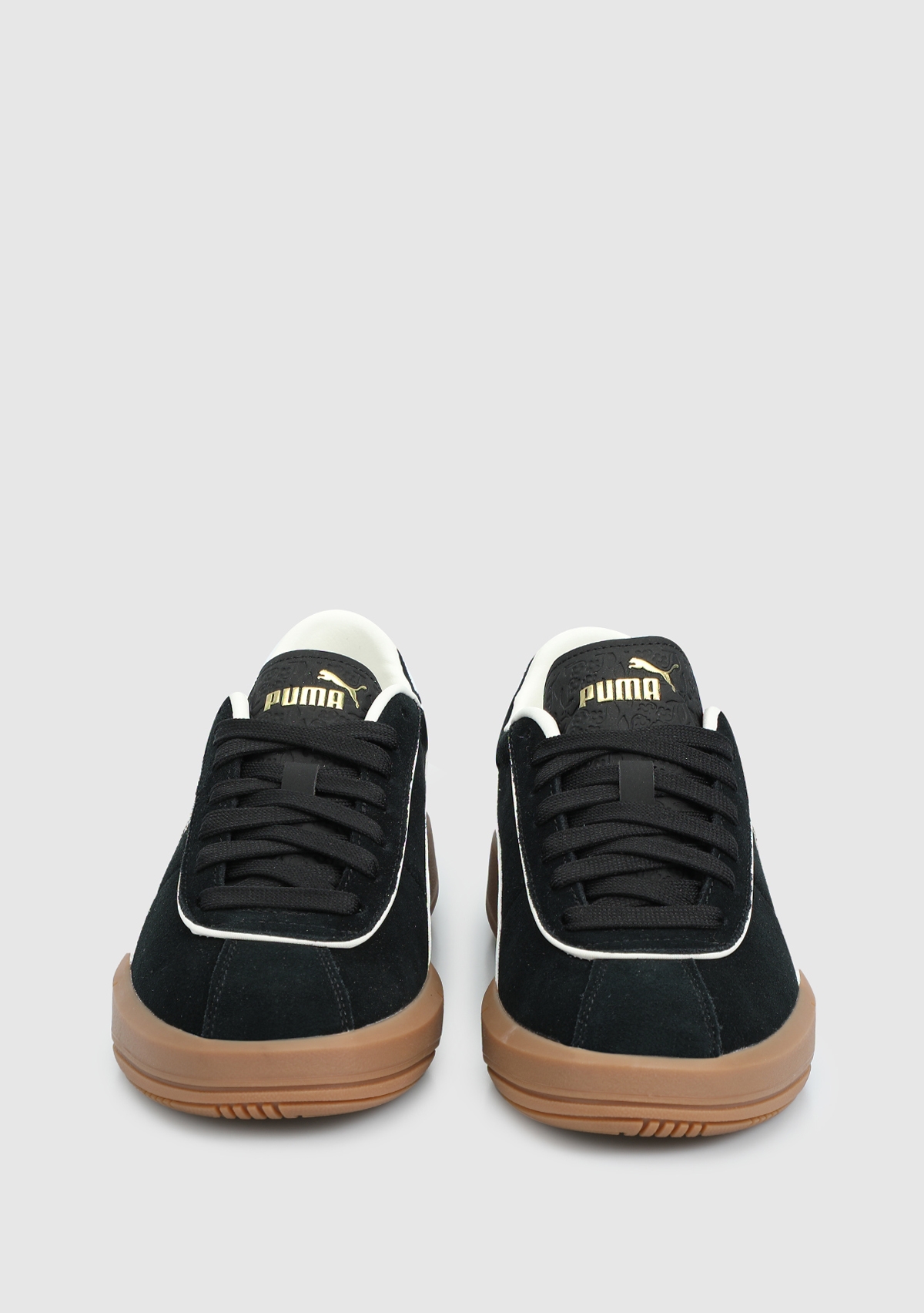 Puma Club Klassika Sd Siyah Kadın Sneaker 40071802