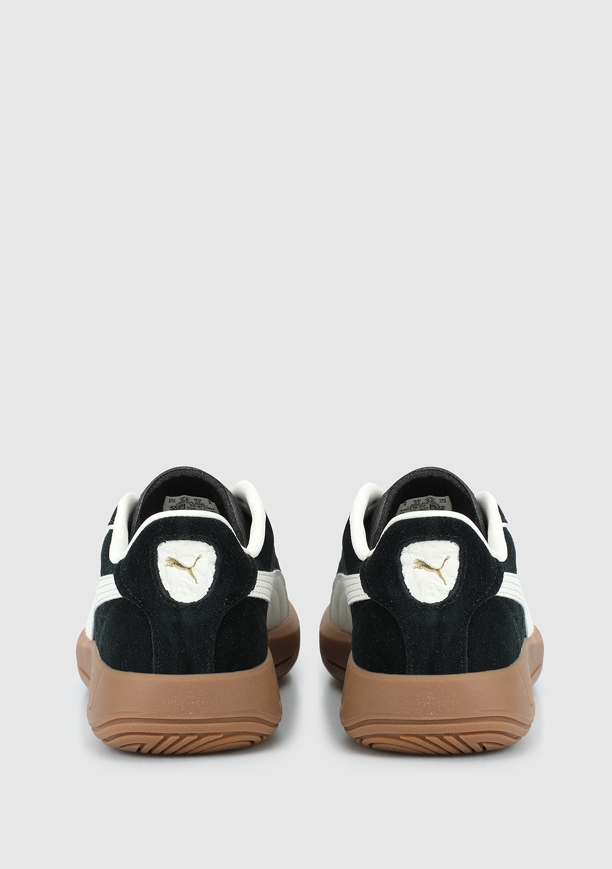 Puma Club Klassika Sd Siyah Kadın Sneaker 40071802