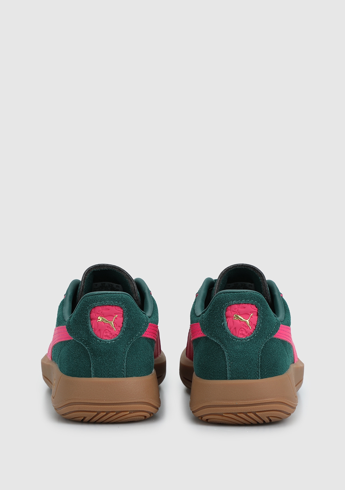 Puma Club Klassika Sd Lacivert Kadın Sneaker 40071805