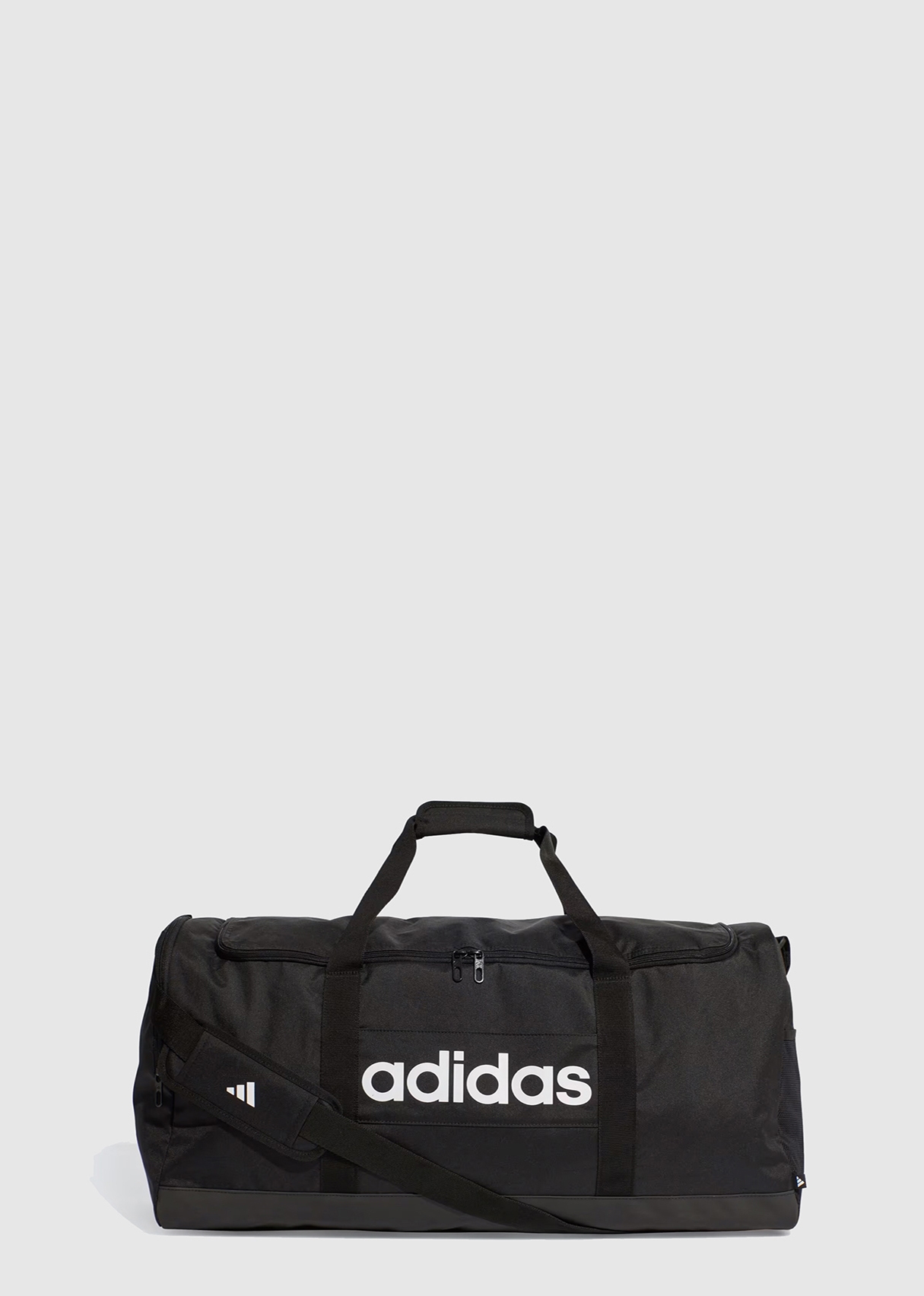 Lınear Duffel S Siyah Unısex Spor Çantası Je8343