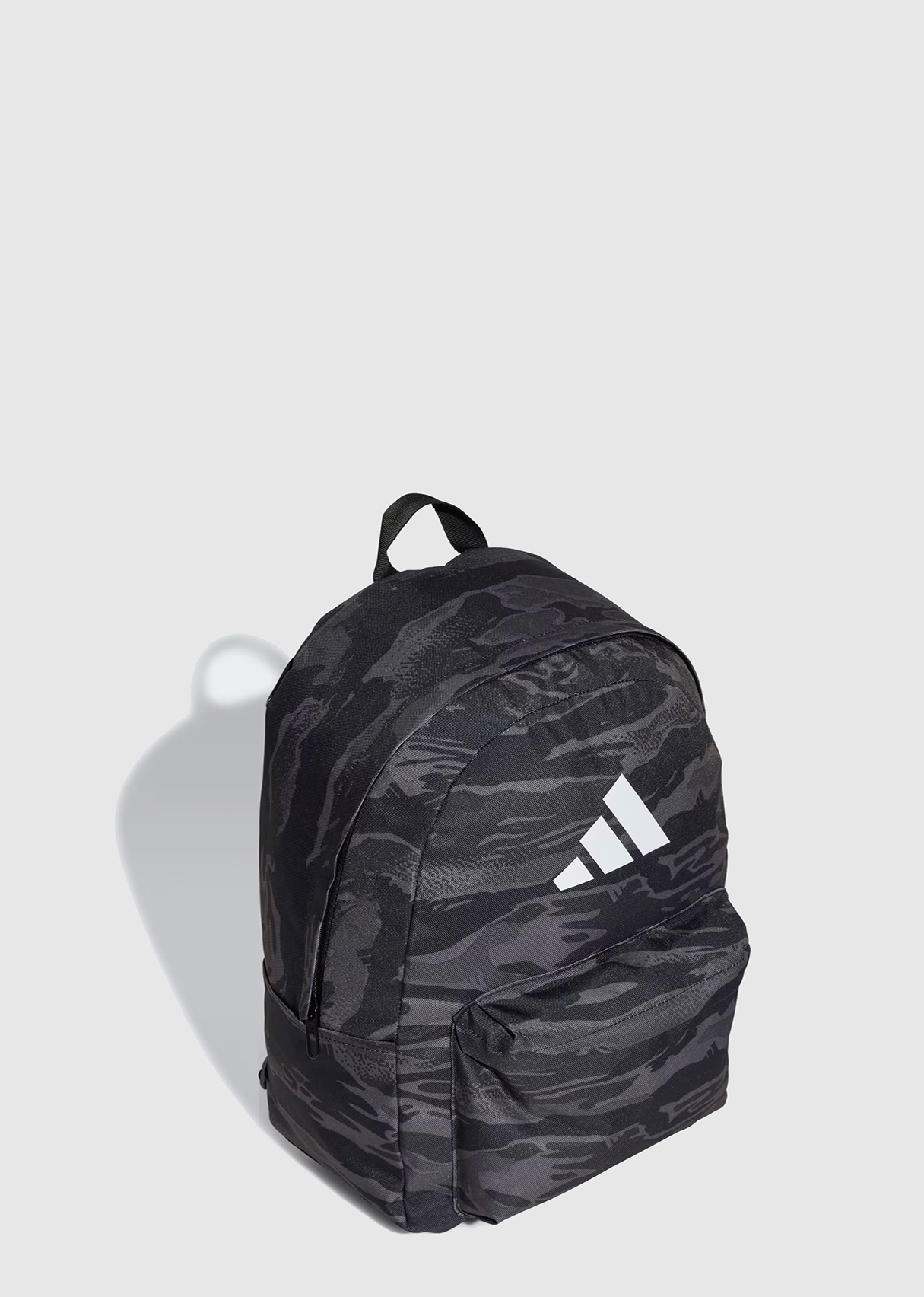 Cl Bpk Camo Gri Unısex Sırt Çantası Jf6086