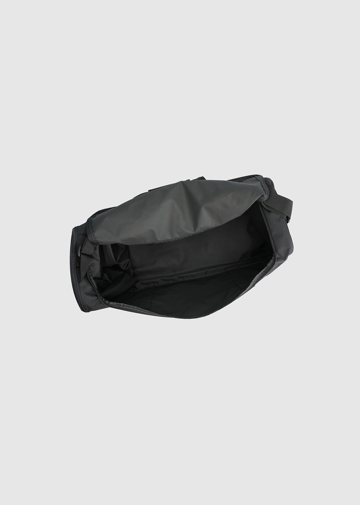 Lınear Duffel S Siyah Unısex Spor Çantası Je8343