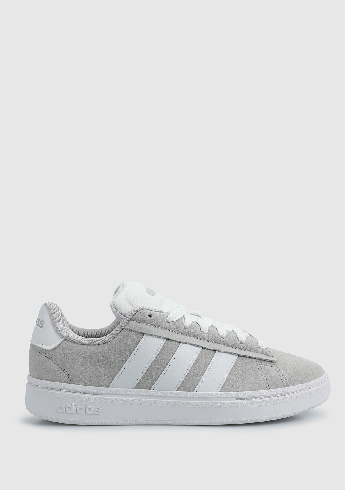 Grand Court Alpha 00S Gri Erkek Sneaker Jh7234 