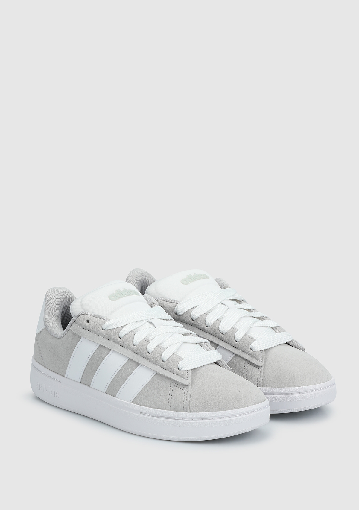 Grand Court Alpha 00S Gri Erkek Sneaker Jh7234 