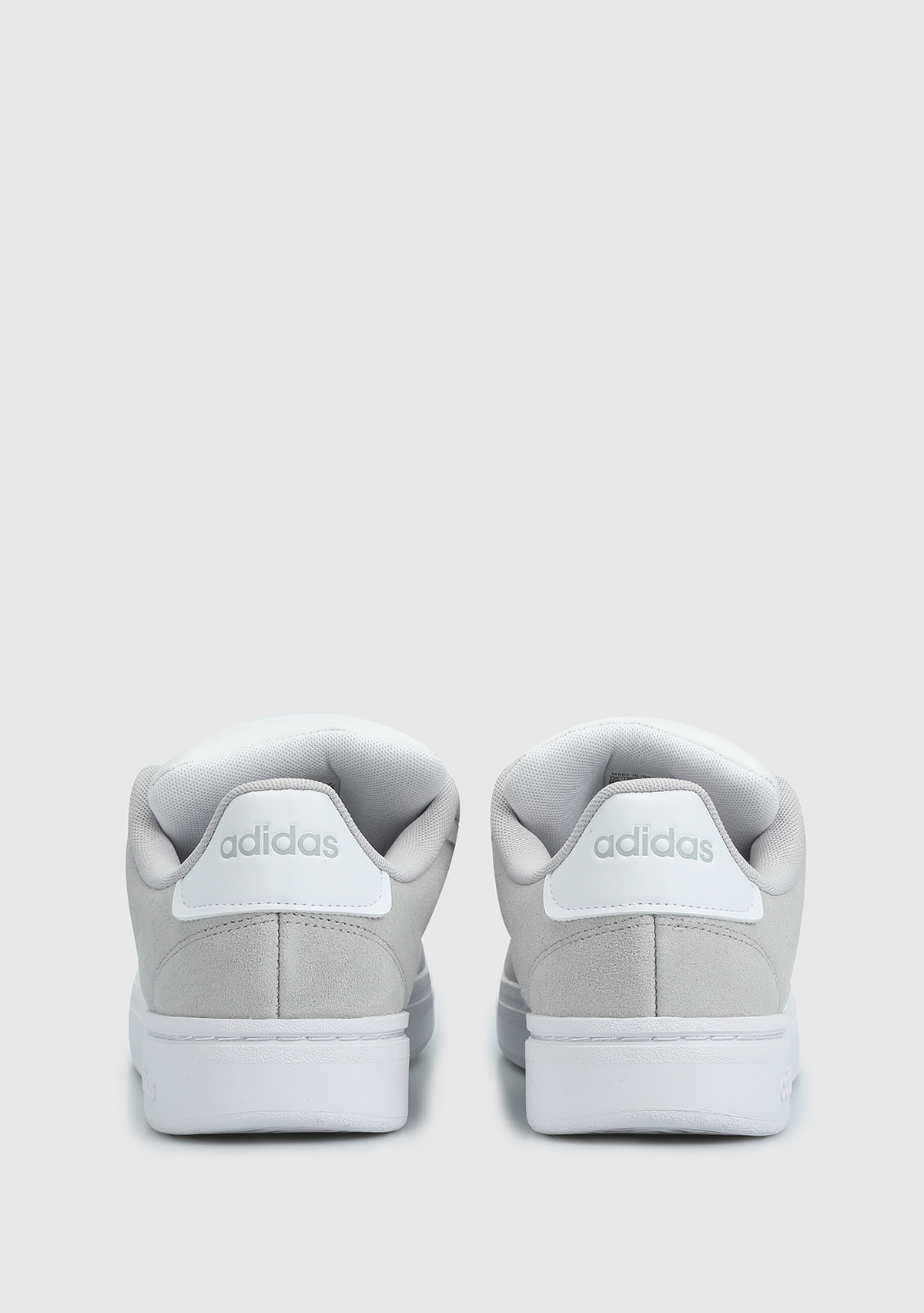 Grand Court Alpha 00S Gri Erkek Sneaker Jh7234 