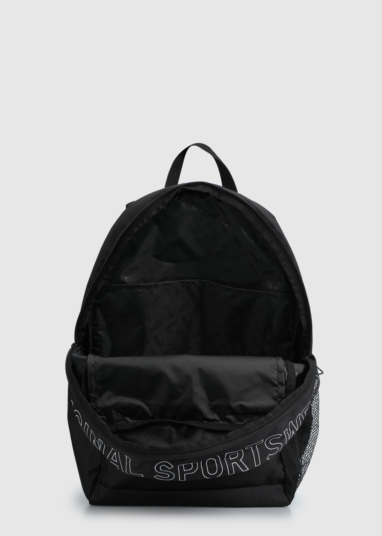 09116601 PUMA PHASE Backpack II
