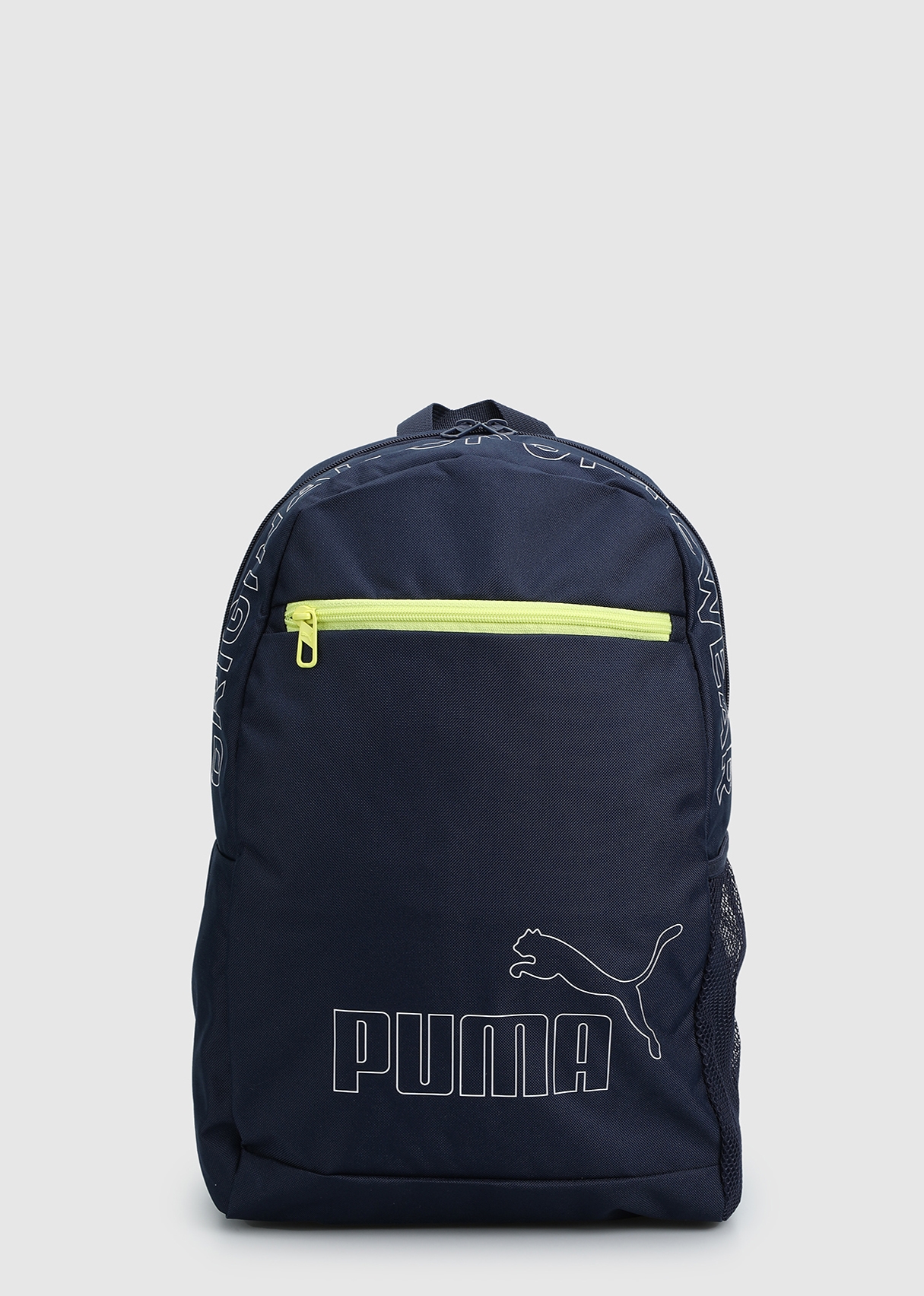 09116602 PUMA PHASE Backpack II