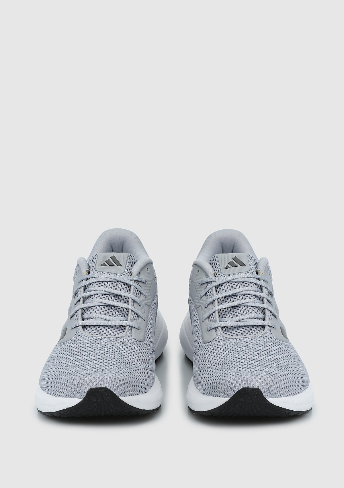 Response Runner U Gri Erkek Koşu Antreman Ayakkabısı Ih6102 