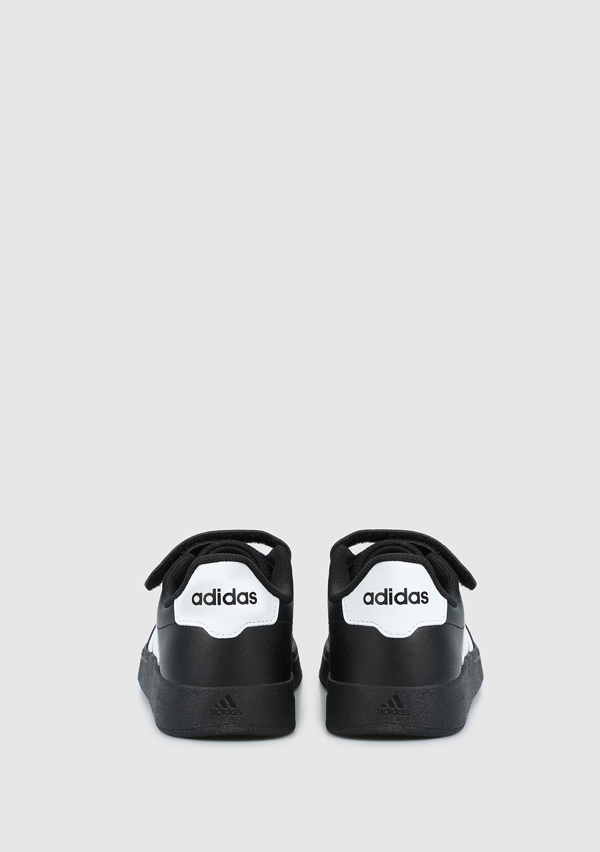 Breaknet 2.0 El C Siyah Unisex Sneaker Ie3793 