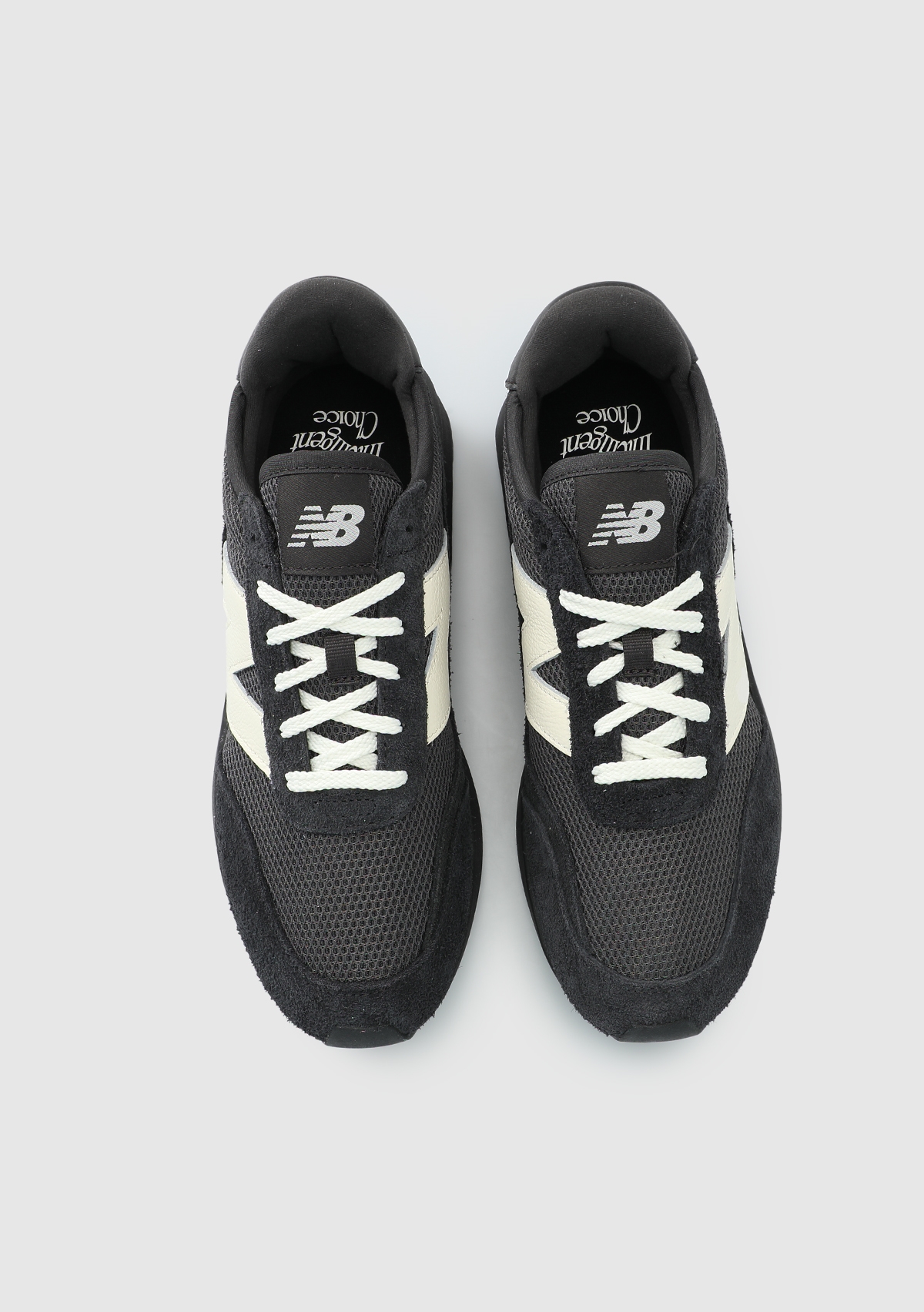 Nb Lifestyle Unisex Shoes Siyah Erkek Sneaker U370Pb 