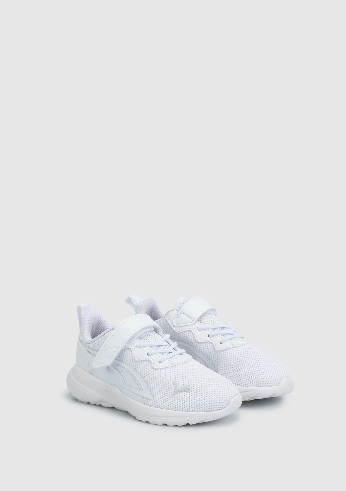 All-Day Active Ac+ Ps Beyaz Unisex Sneaker 38738705 