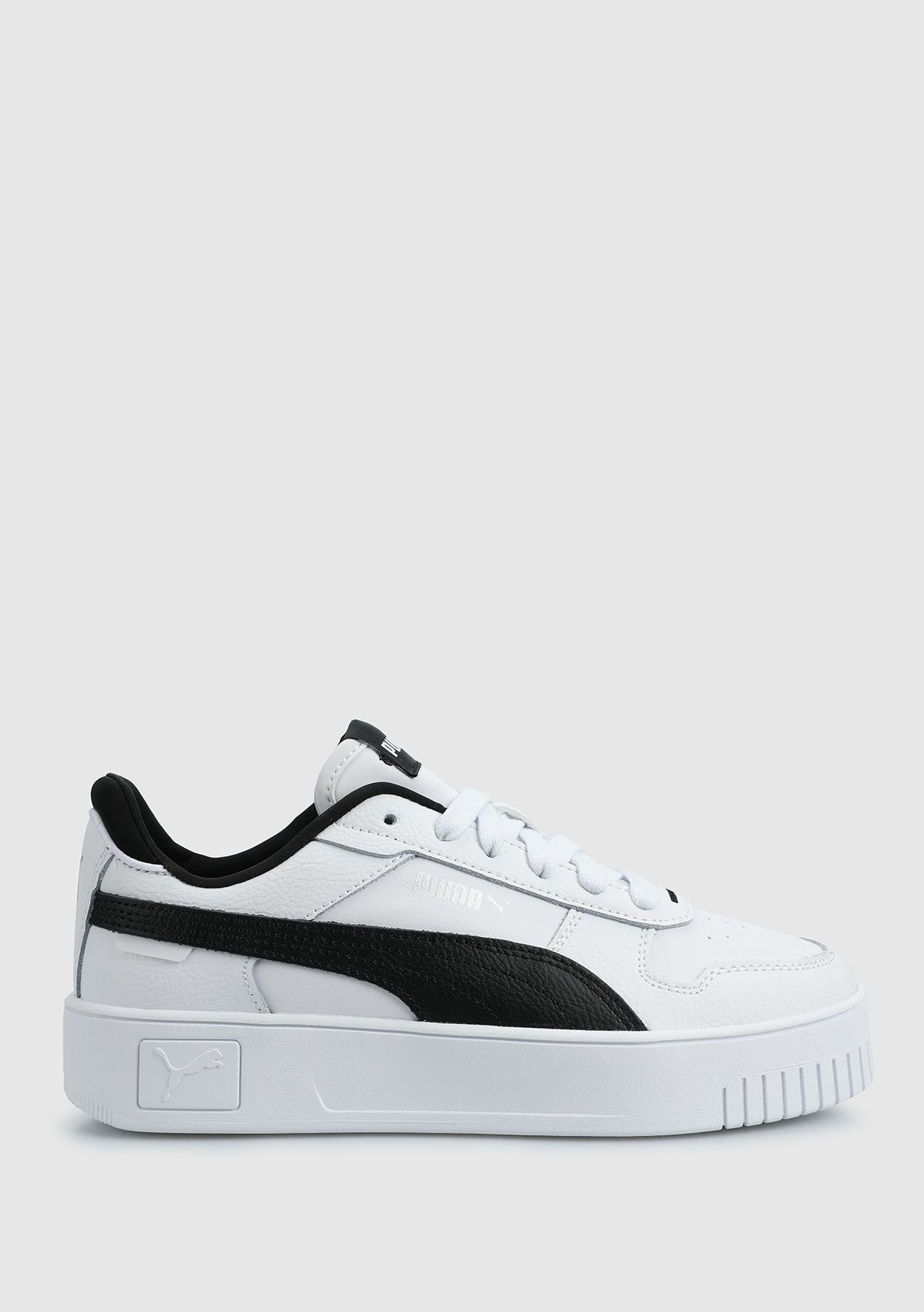 Carina Street Beyaz Kadın Sneaker 38939003 