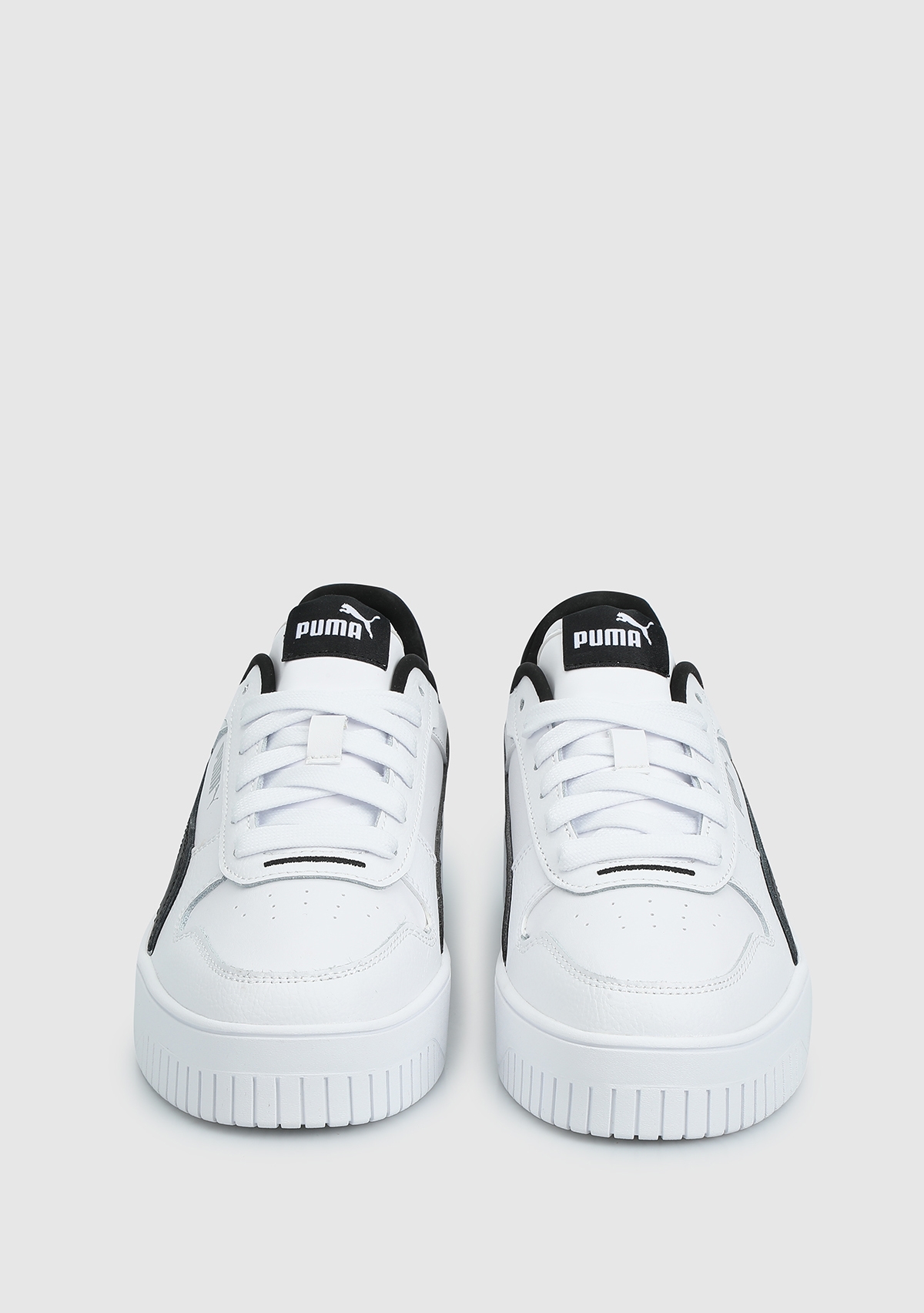 Carina Street Beyaz Kadın Sneaker 38939003 