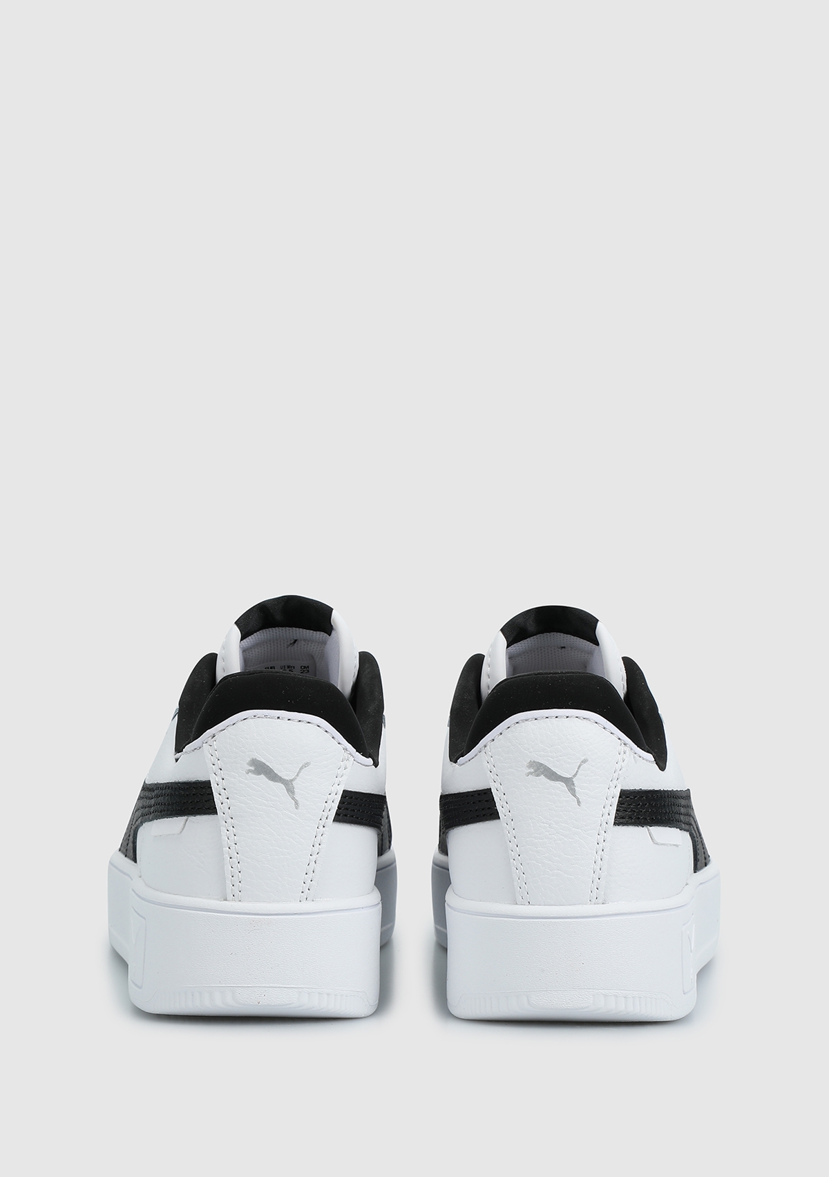 Carina Street Beyaz Kadın Sneaker 38939003 