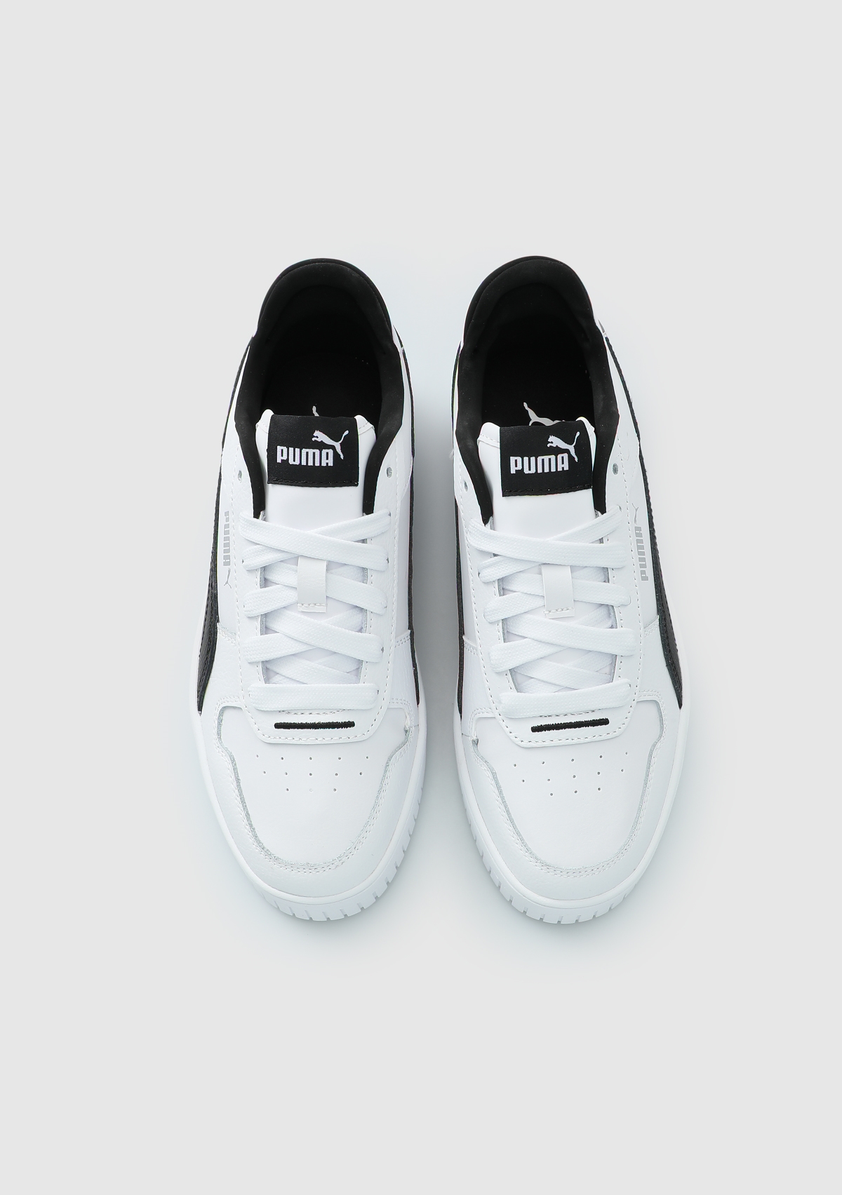 Carina Street Beyaz Kadın Sneaker 38939003 