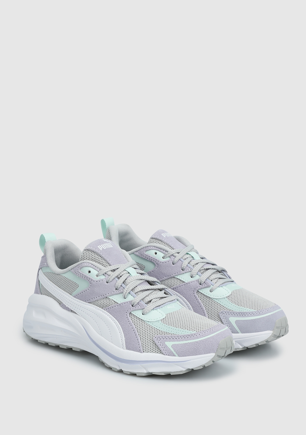 Hypnotic Ls Gri Kadın Sneaker 39529534 