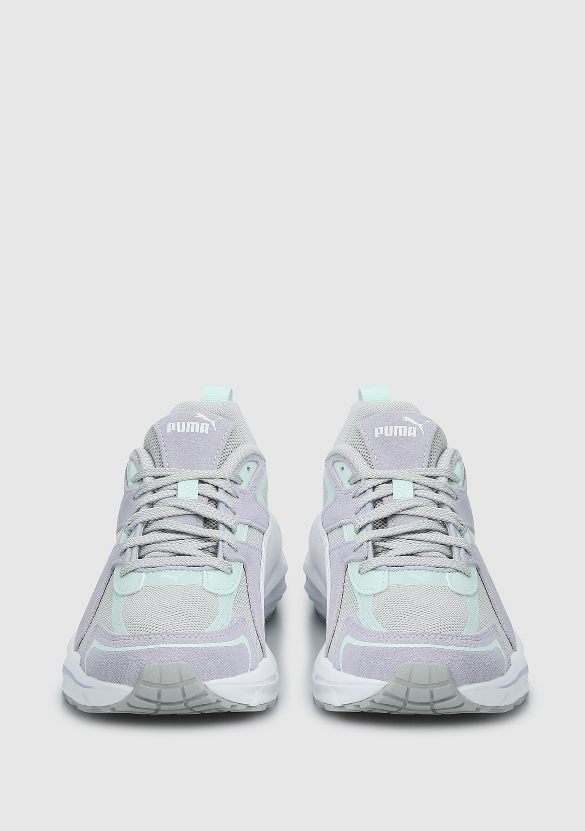 Hypnotic Ls Gri Kadın Sneaker 39529534 