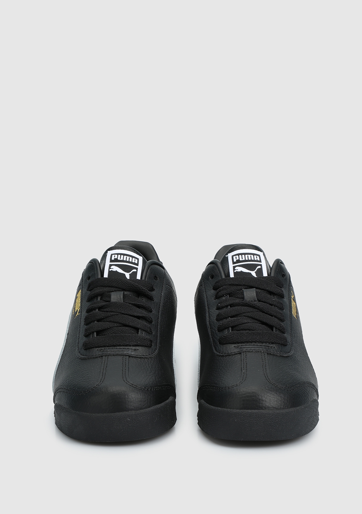 Roma 24 Standard Siyah Unisex Sneaker 39686802 