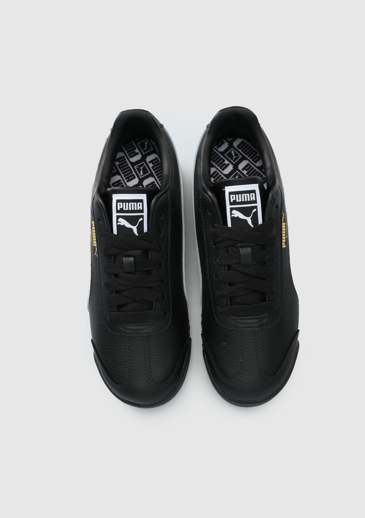 Roma 24 Standard Siyah Unisex Sneaker 39686802 