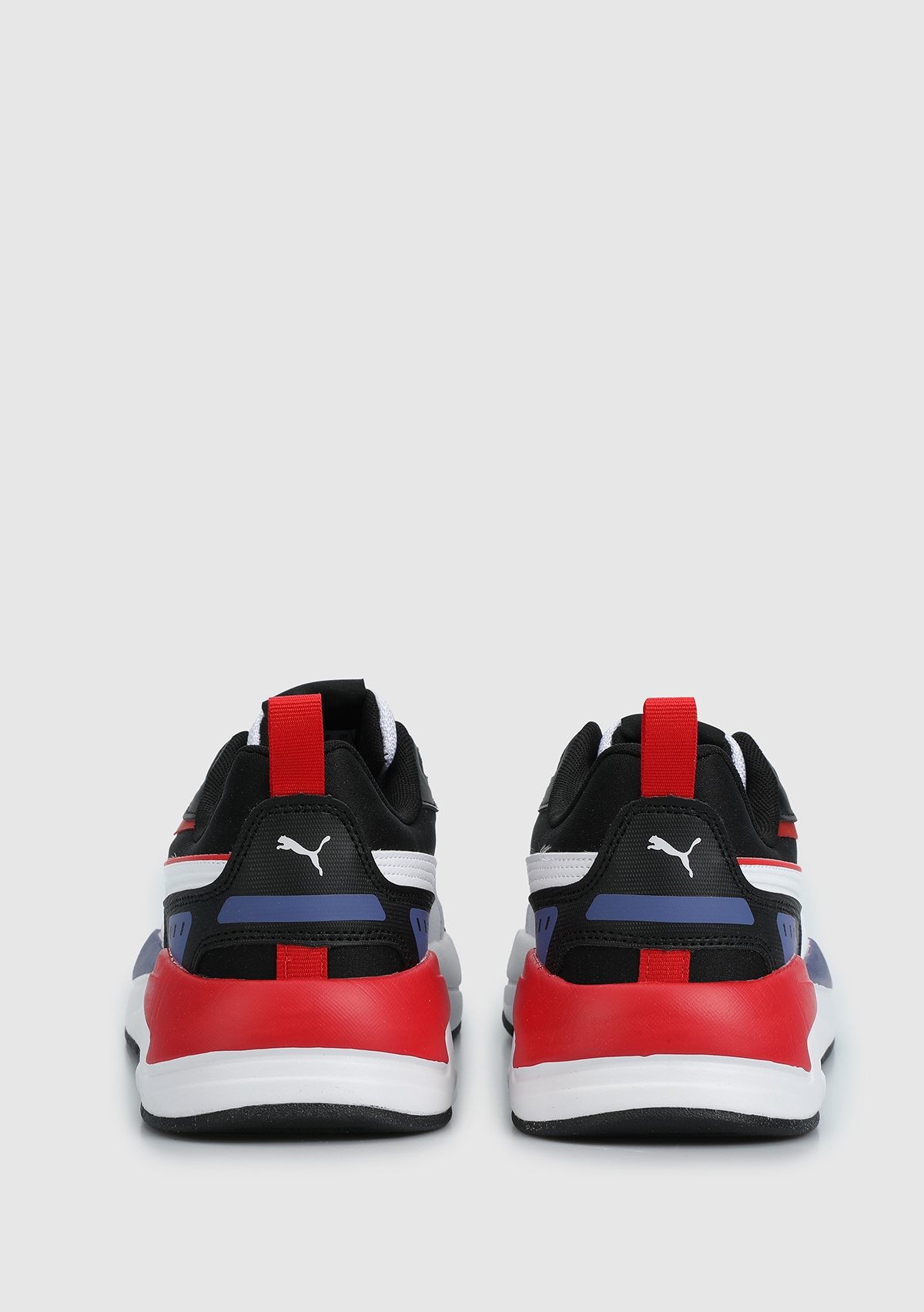 X-Ray 3 Beyaz Erkek Sneaker 39906415 