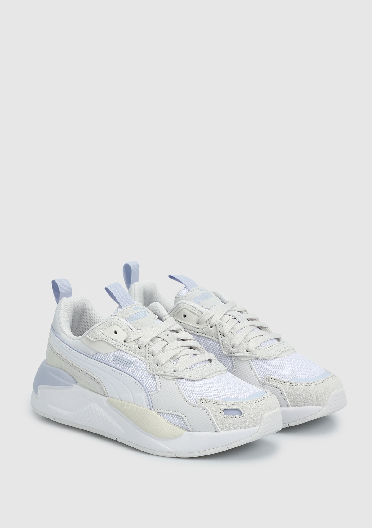 X-Ray 3 Sd Gri Kadın Sneaker 39966806 