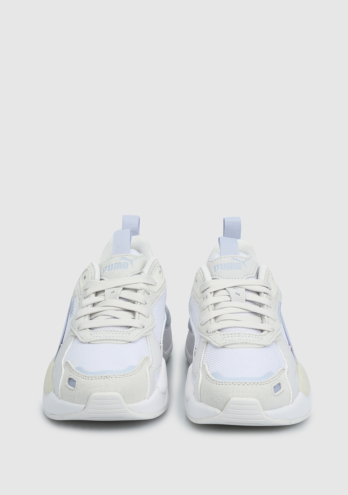 X-Ray 3 Sd Gri Kadın Sneaker 39966806 