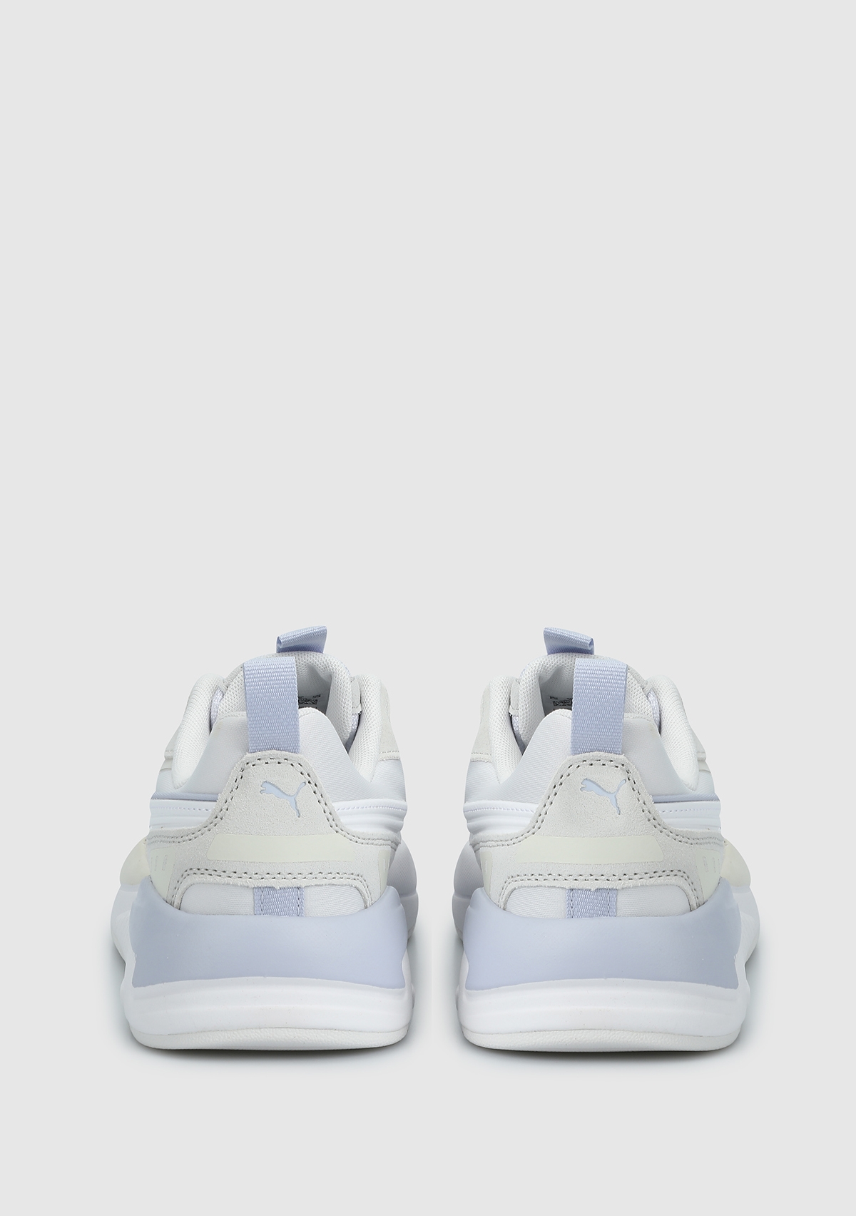 X-Ray 3 Sd Gri Kadın Sneaker 39966806 