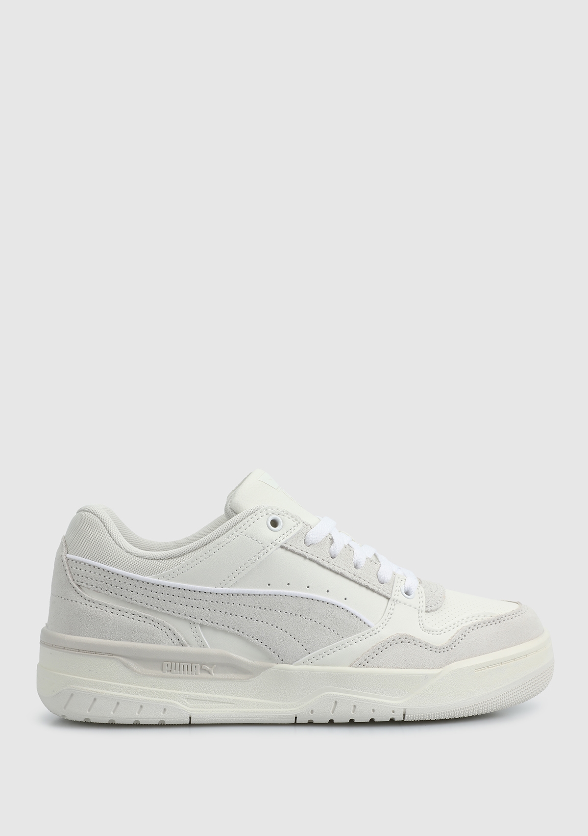 Rebound Retro Sd Beyaz Erkek Sneaker 40021402 