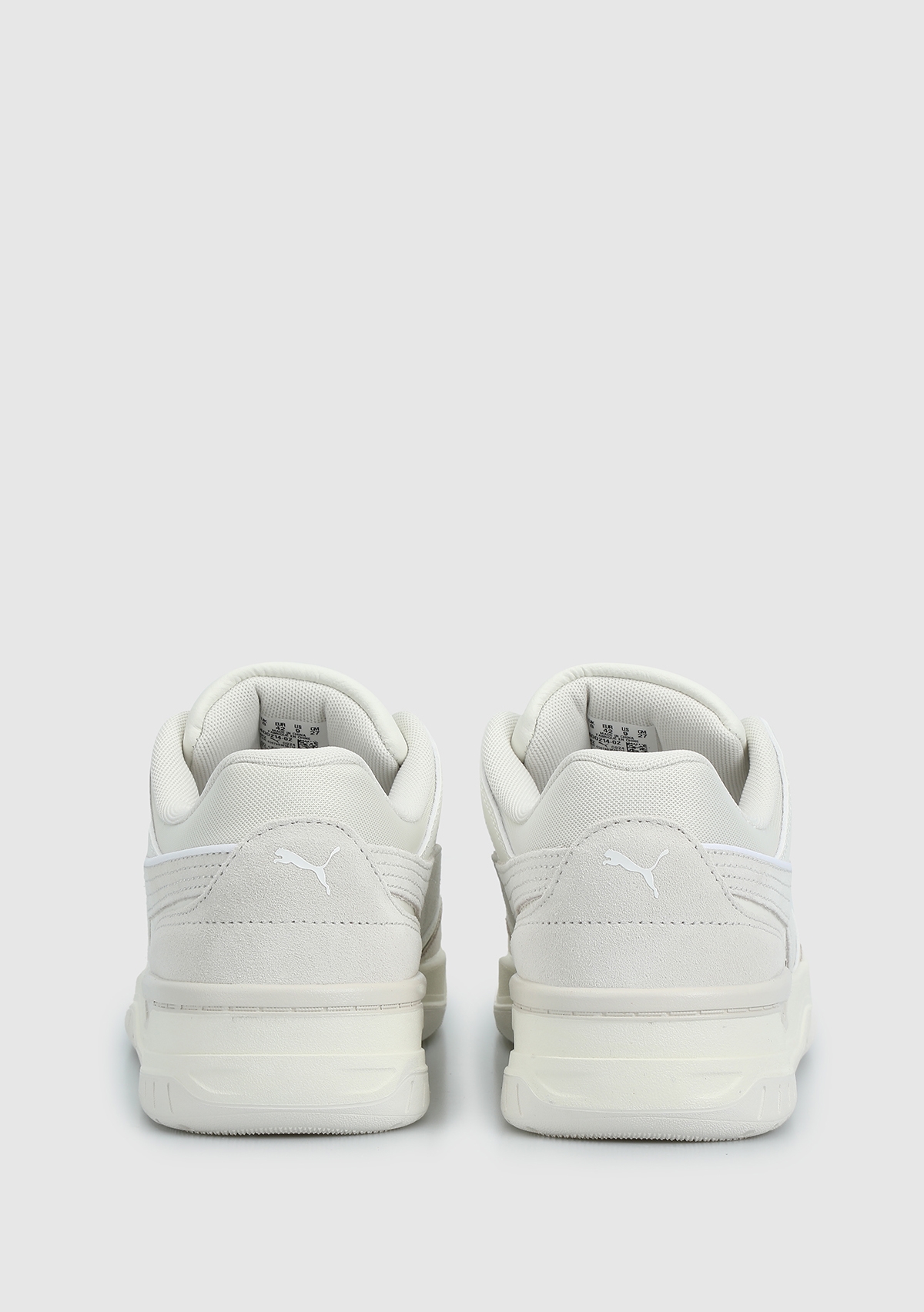 Rebound Retro Sd Beyaz Erkek Sneaker 40021402 