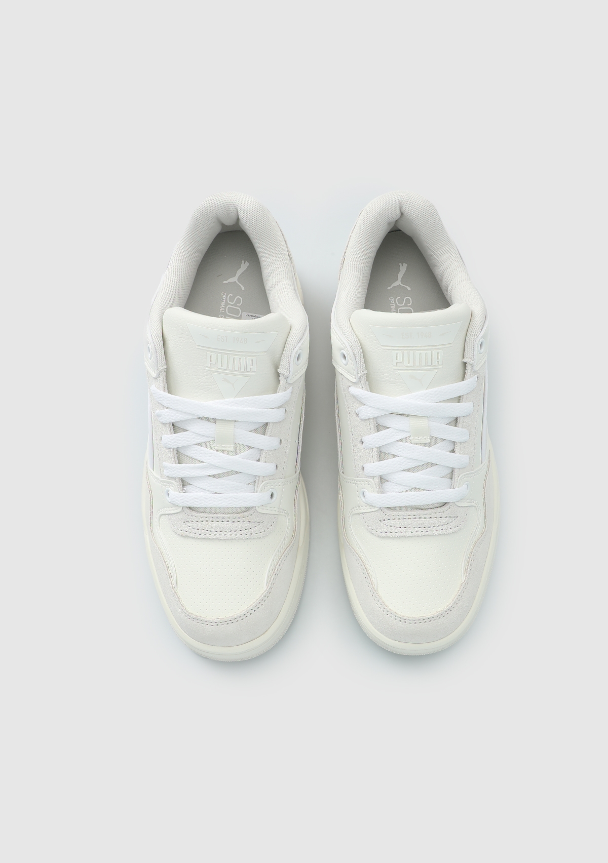 Rebound Retro Sd Beyaz Erkek Sneaker 40021402 