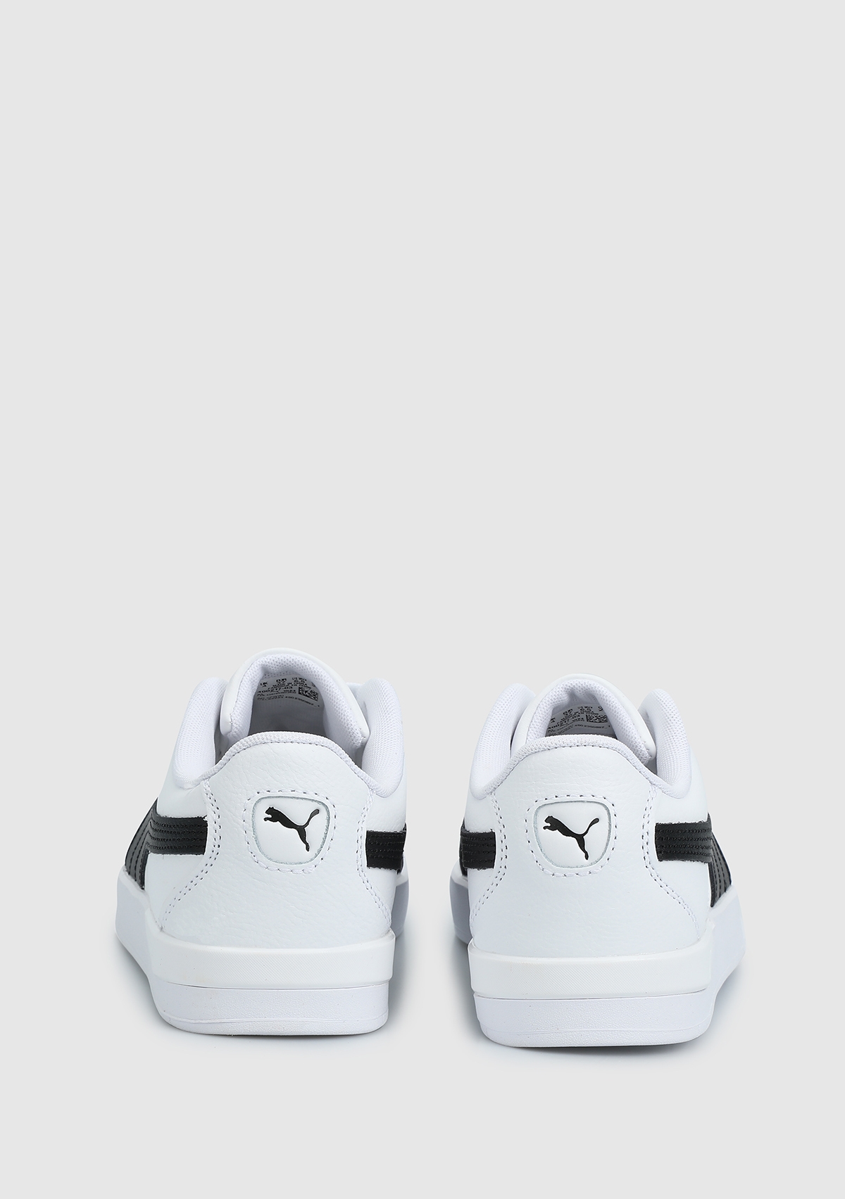 Jada Classic Beyaz Kadın Sneaker 40021703 