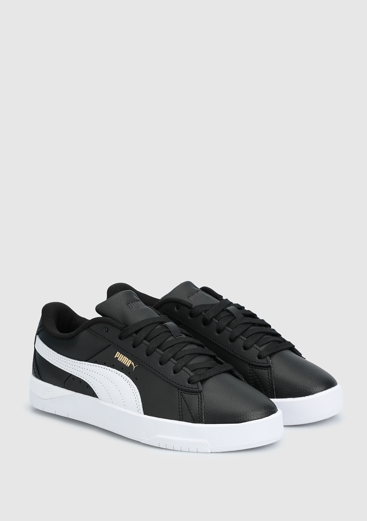 Jada Classic Siyah Kadın Sneaker 40021704 
