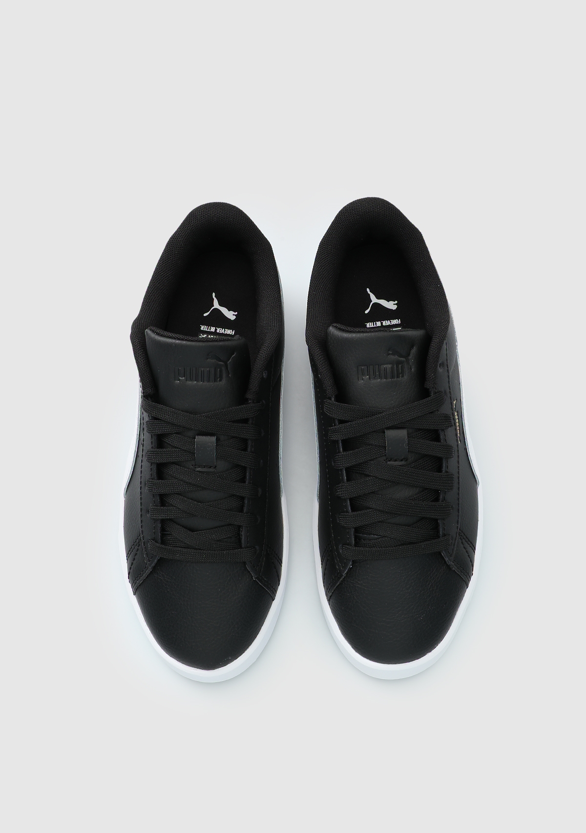 Jada Classic Siyah Kadın Sneaker 40021704 