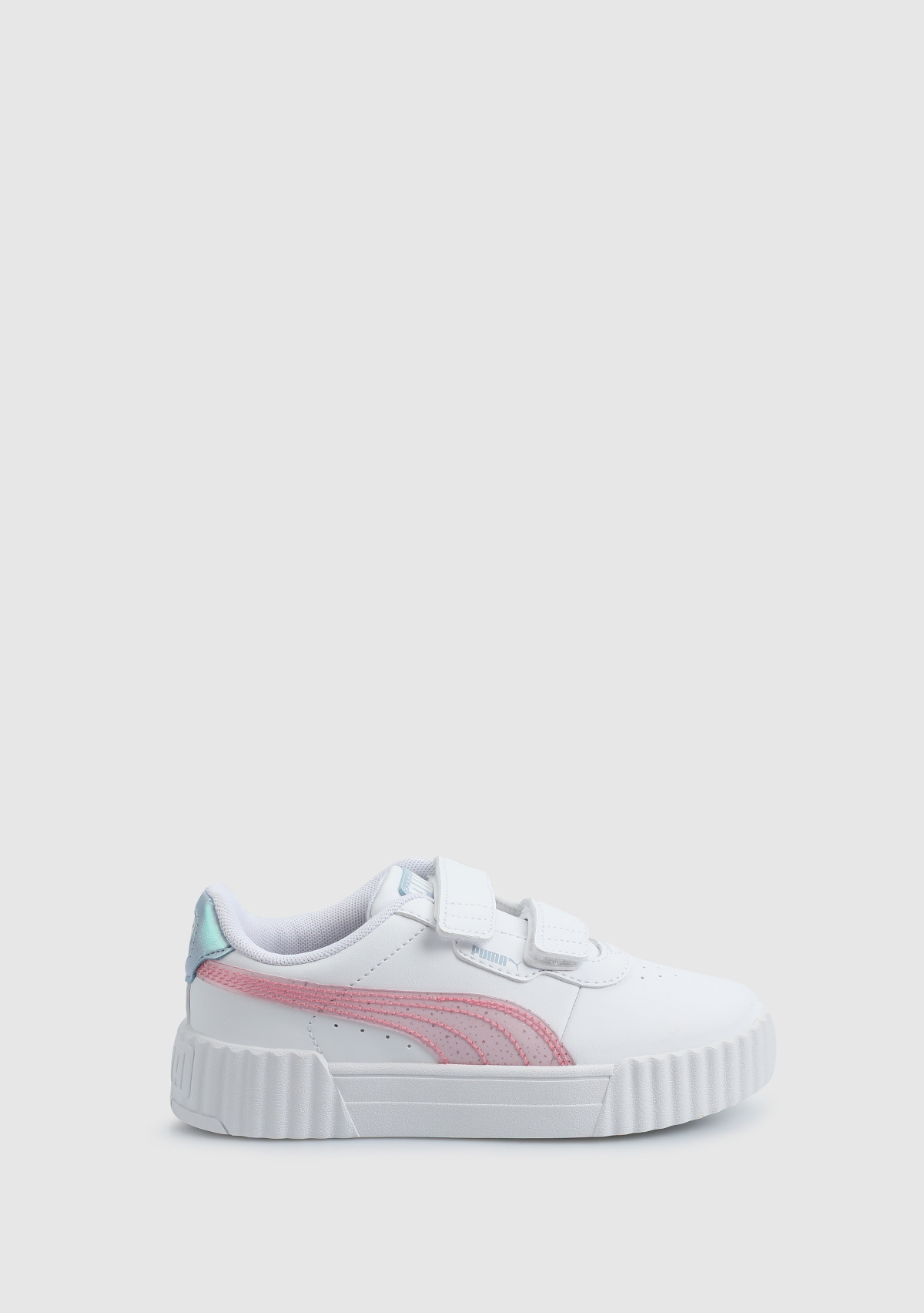 Carina 3.0 Blurry Dreamsv Ps Beyaz Kız Çocuk Sneaker 40060901 