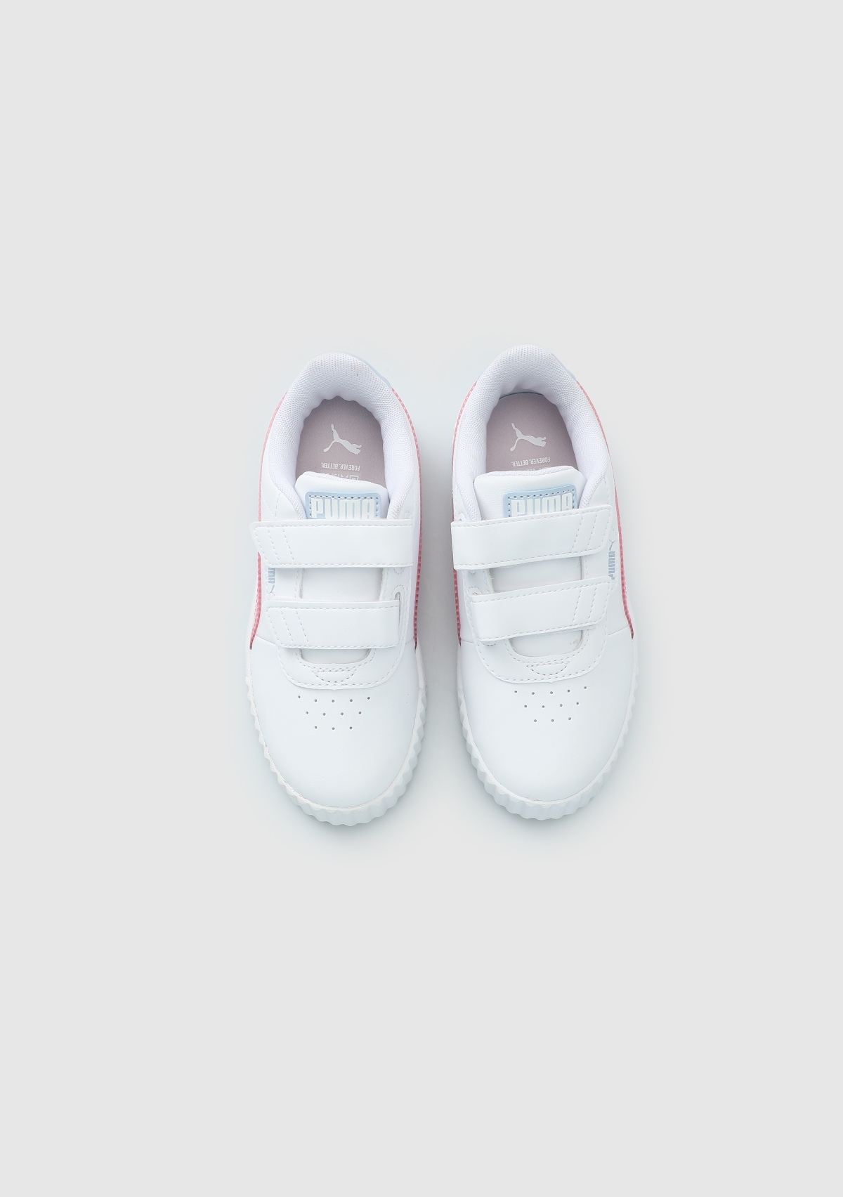 Carina 3.0 Blurry Dreamsv Ps Beyaz Kız Çocuk Sneaker 40060901 