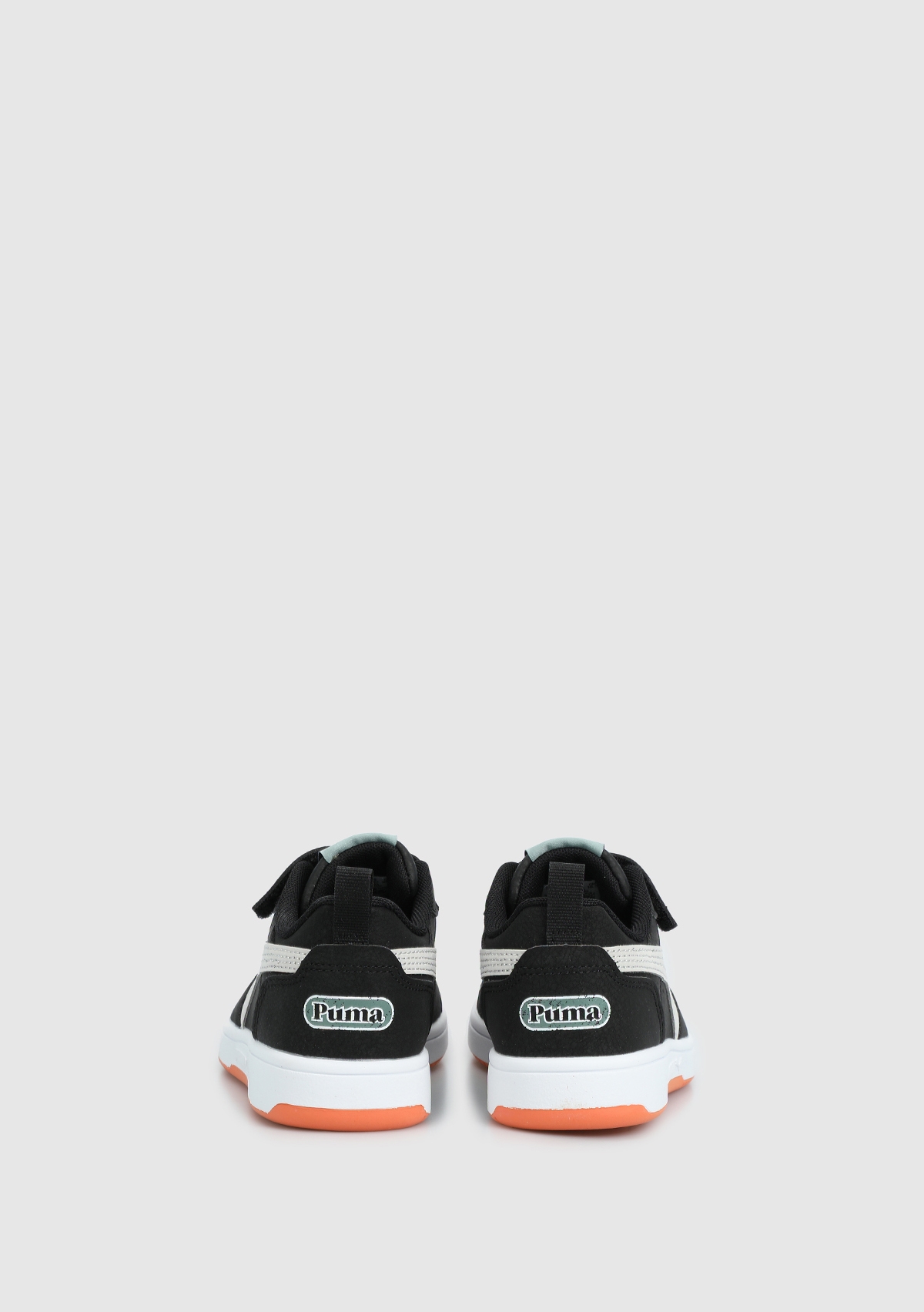 Puma Rebound V6Lomıd90Sac+Ps Siyah Unisex Sneaker 40063802 