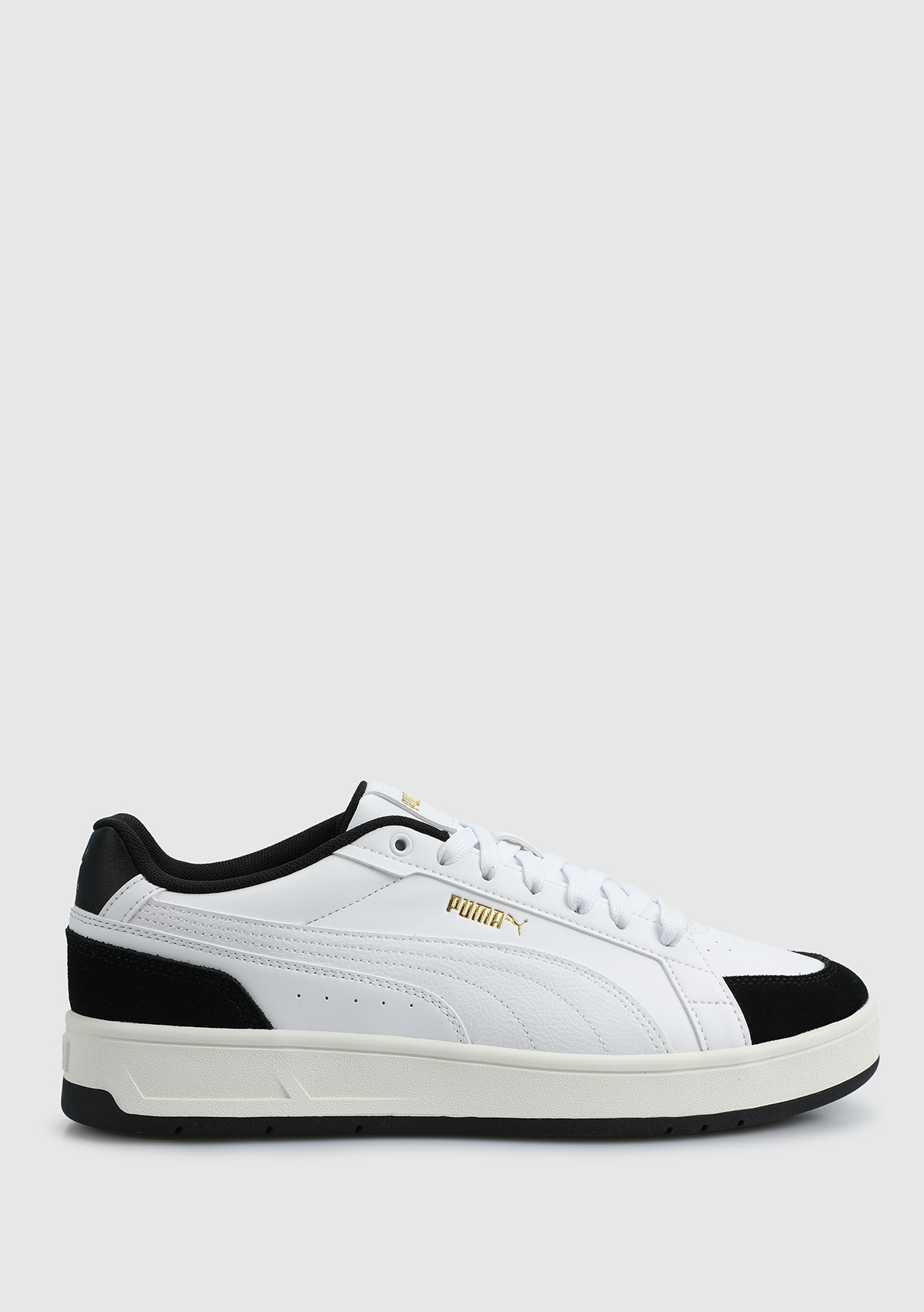 Court Classico Sport Beyaz Erkek Sneaker 40073101 