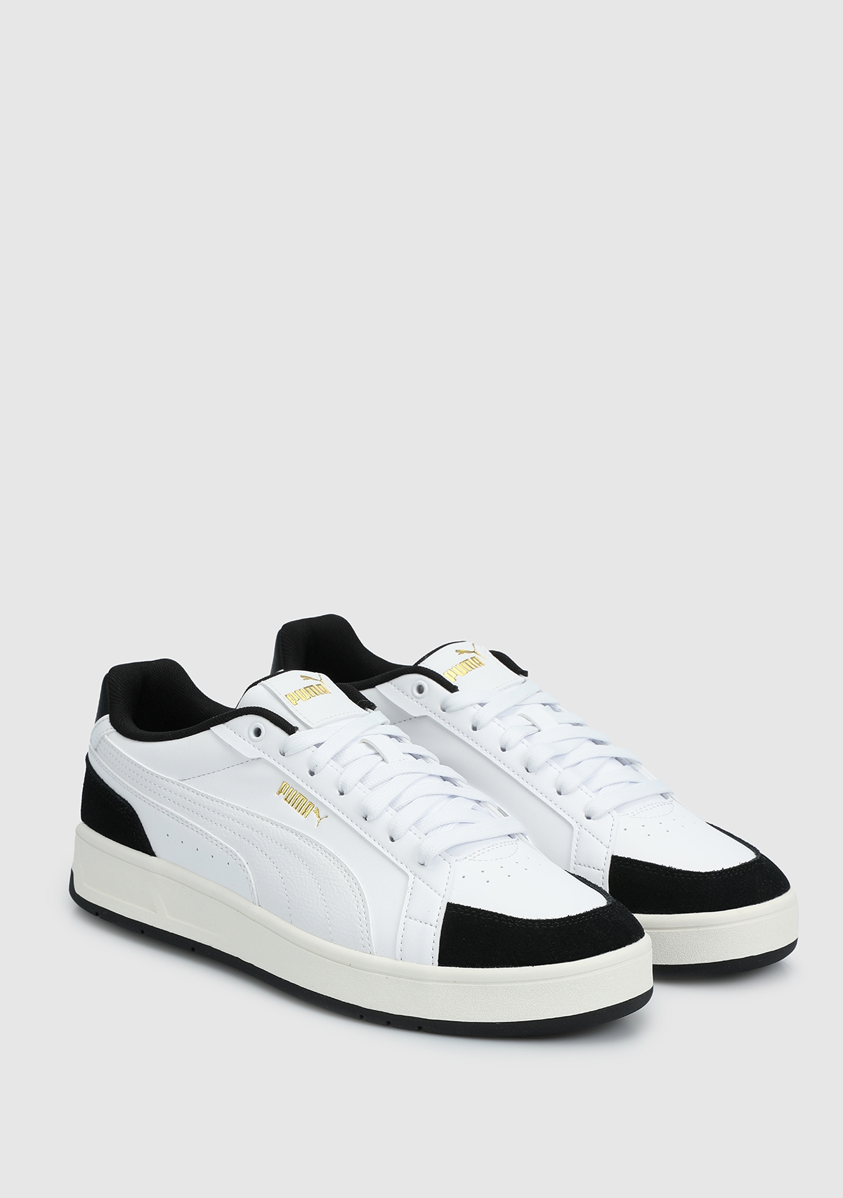 Court Classico Sport Beyaz Erkek Sneaker 40073101 