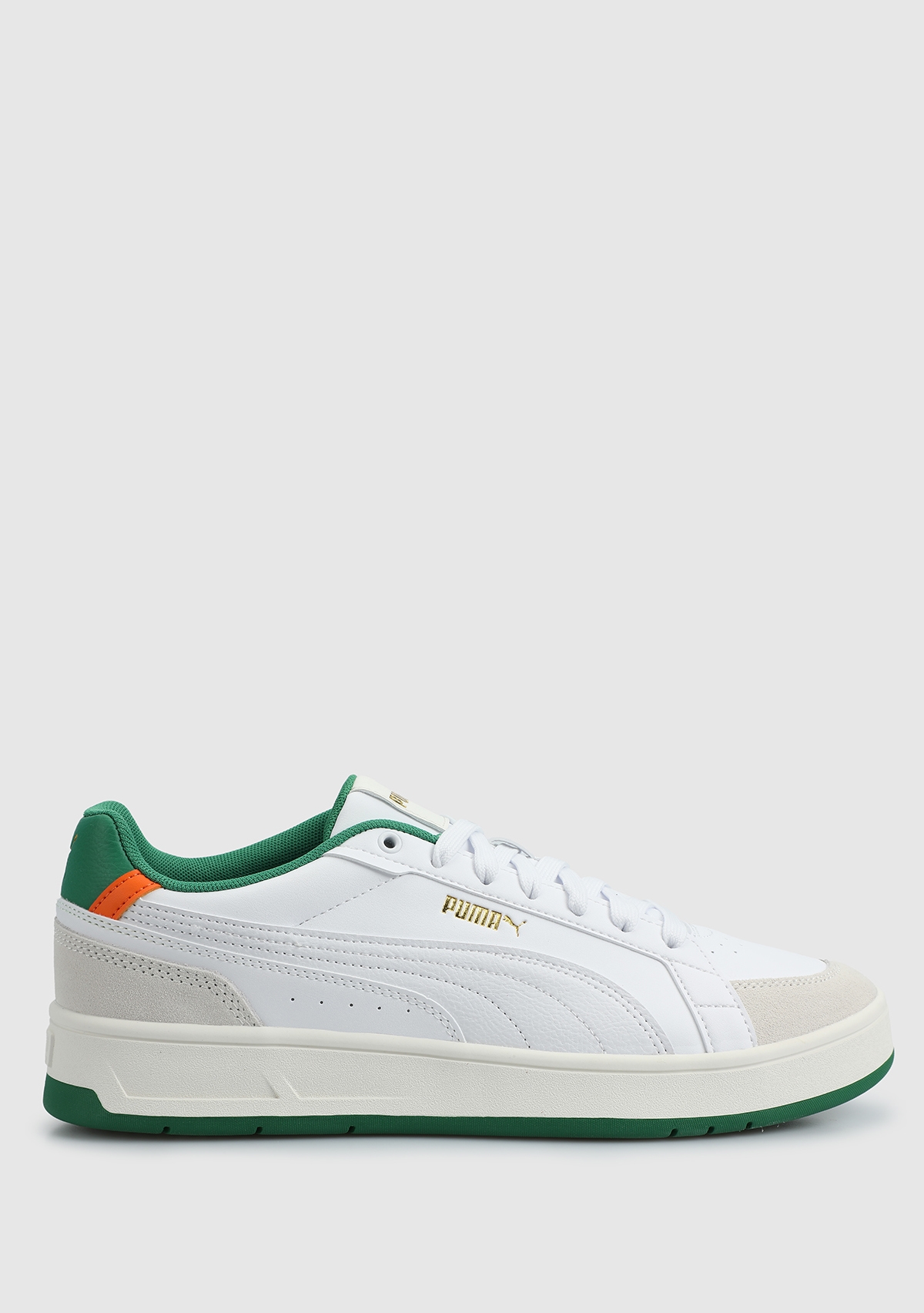 Court Classico Sport Beyaz Erkek Sneaker 40073103 