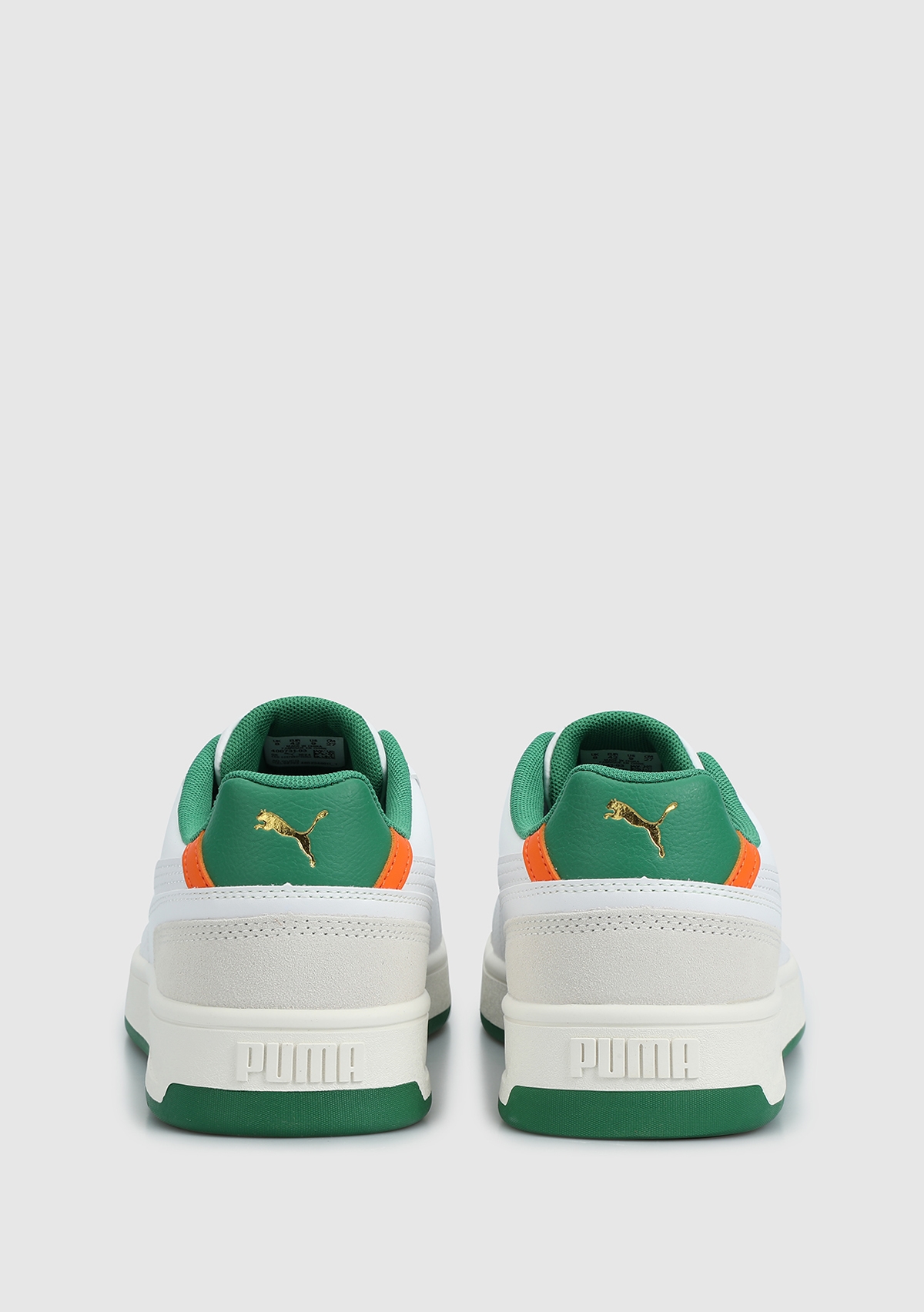 Court Classico Sport Beyaz Erkek Sneaker 40073103 