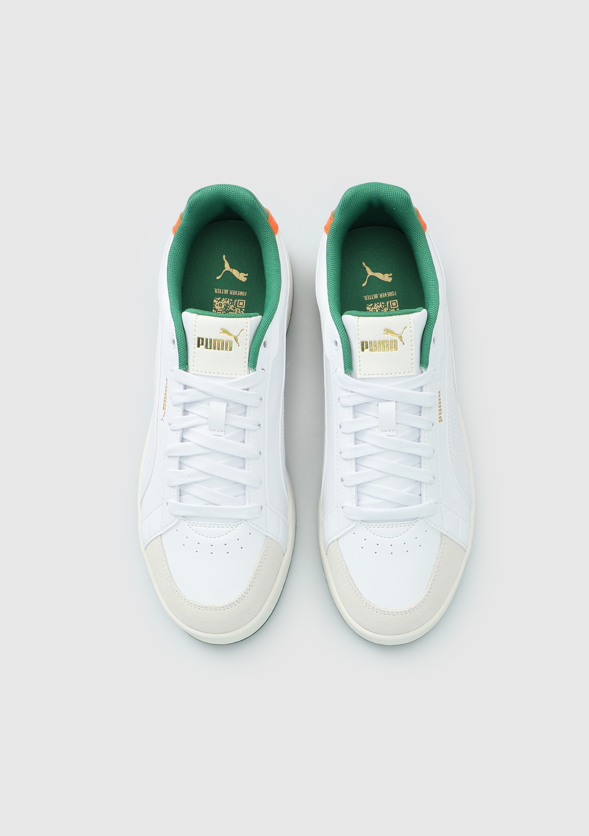 Court Classico Sport Beyaz Erkek Sneaker 40073103 